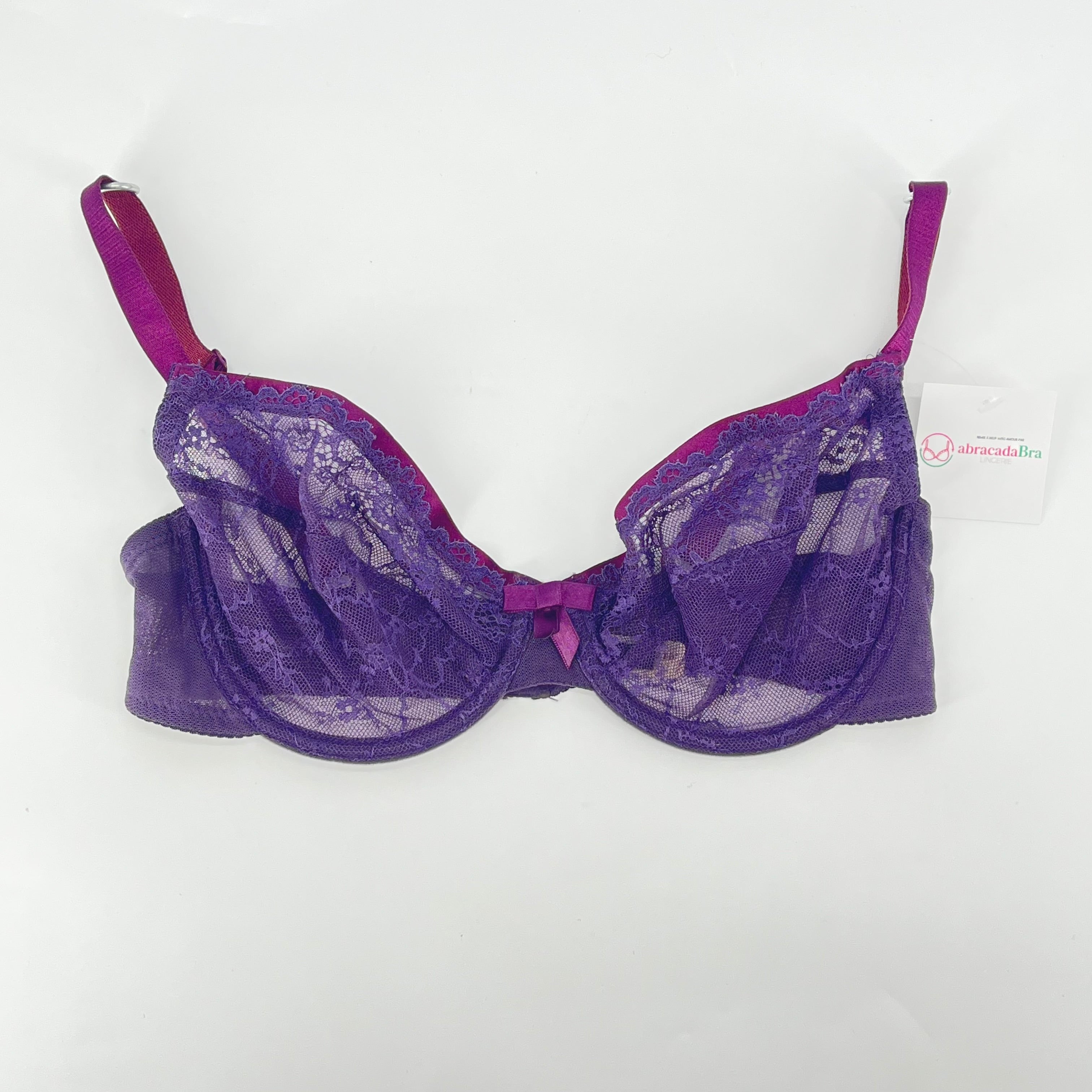 Soutien-gorge Passionata Violet