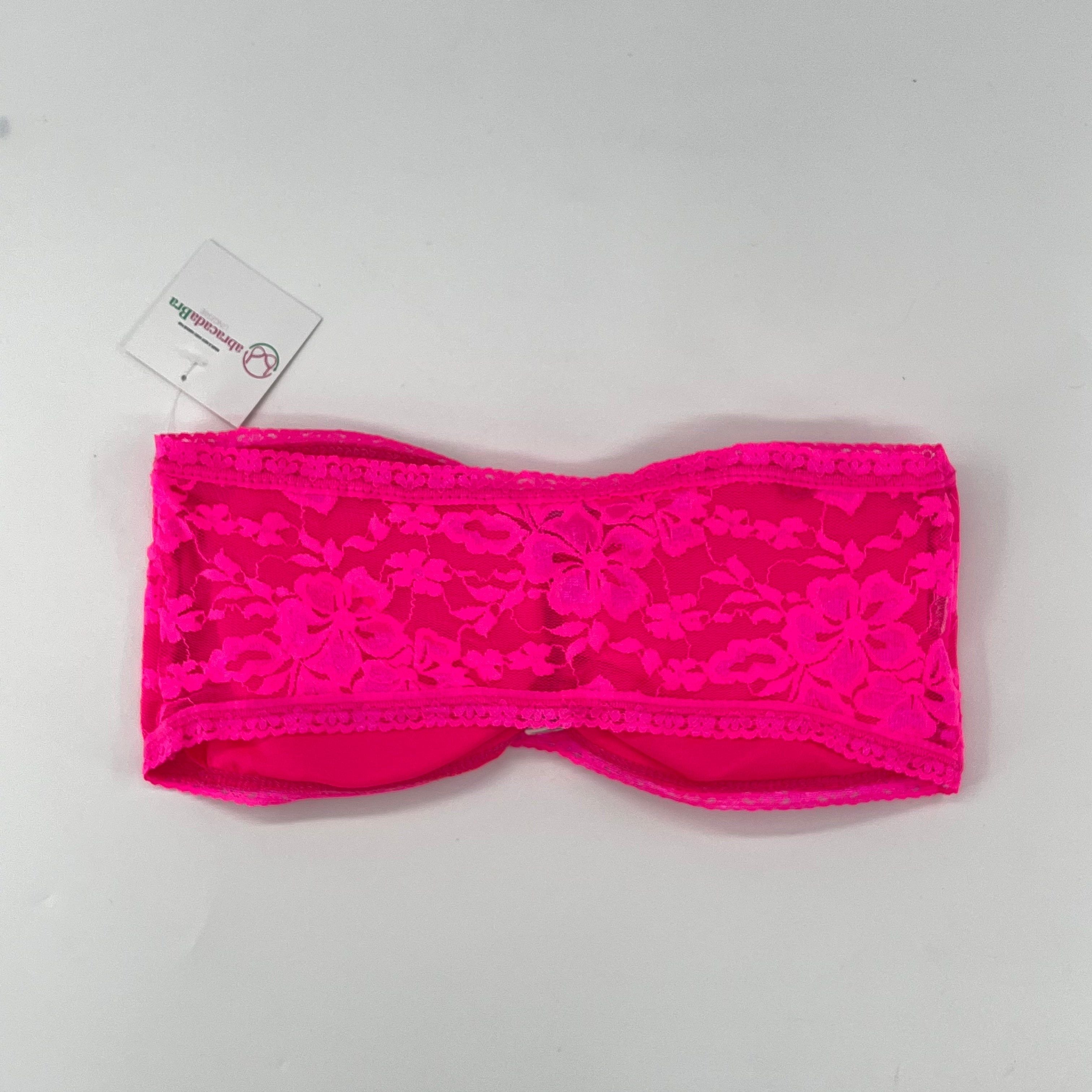 Soutien-gorge SWS Rose