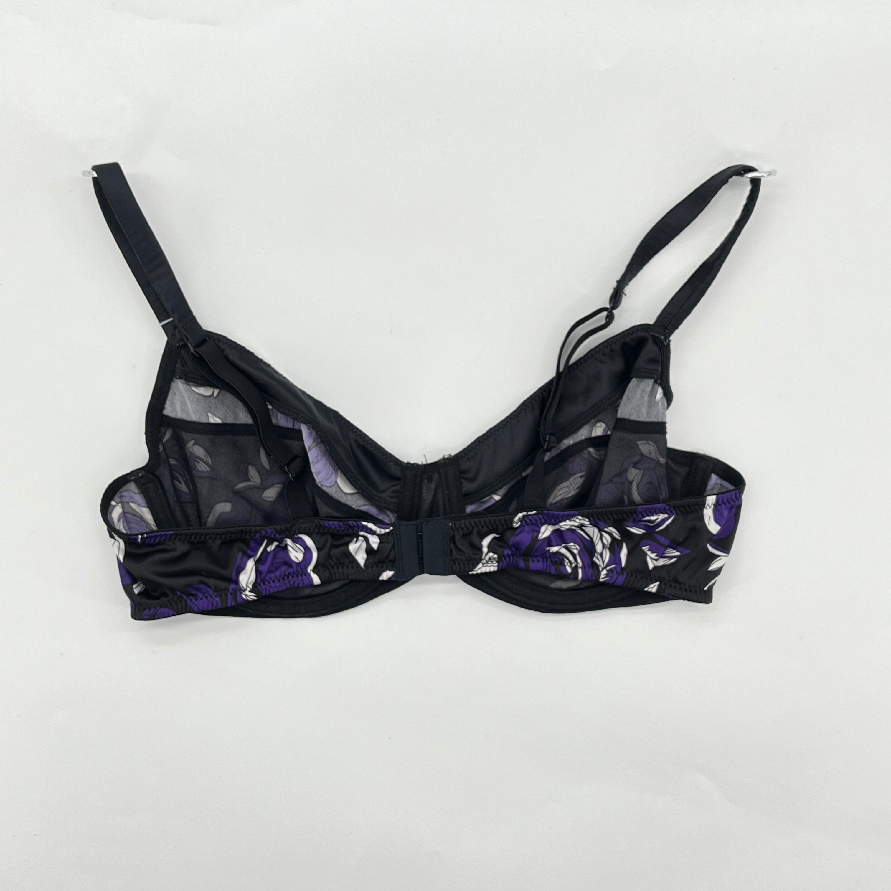Soutien-gorge RougeGorge Noir