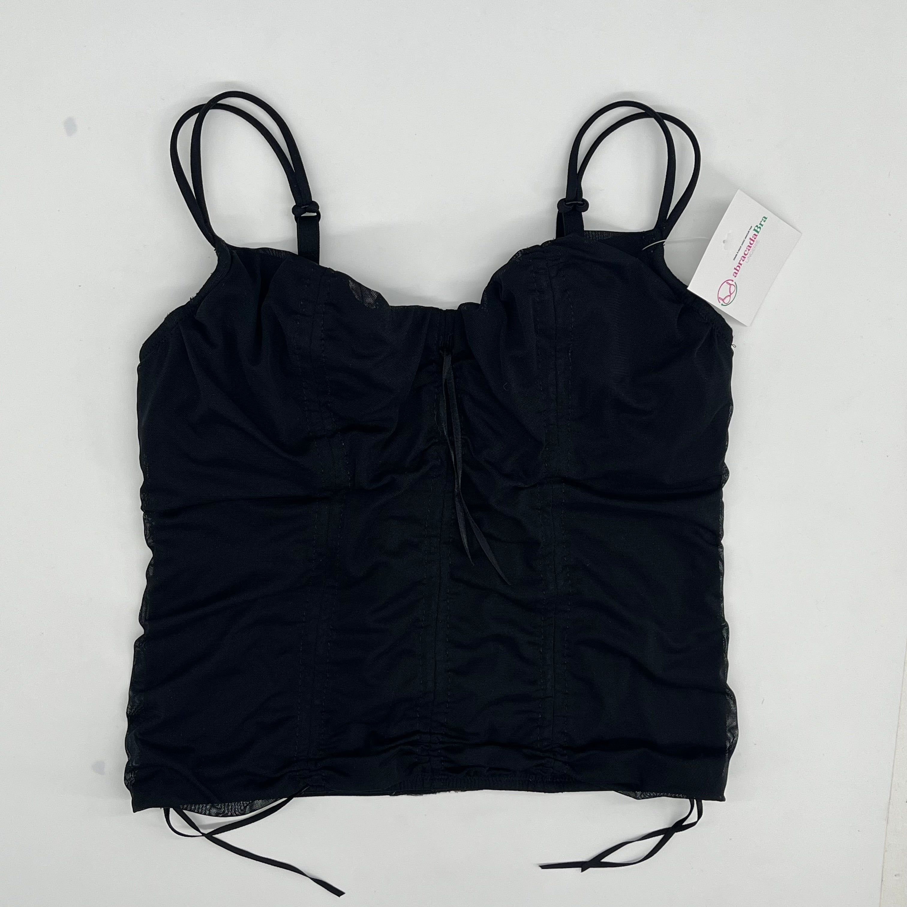 Corset ETAM Noir