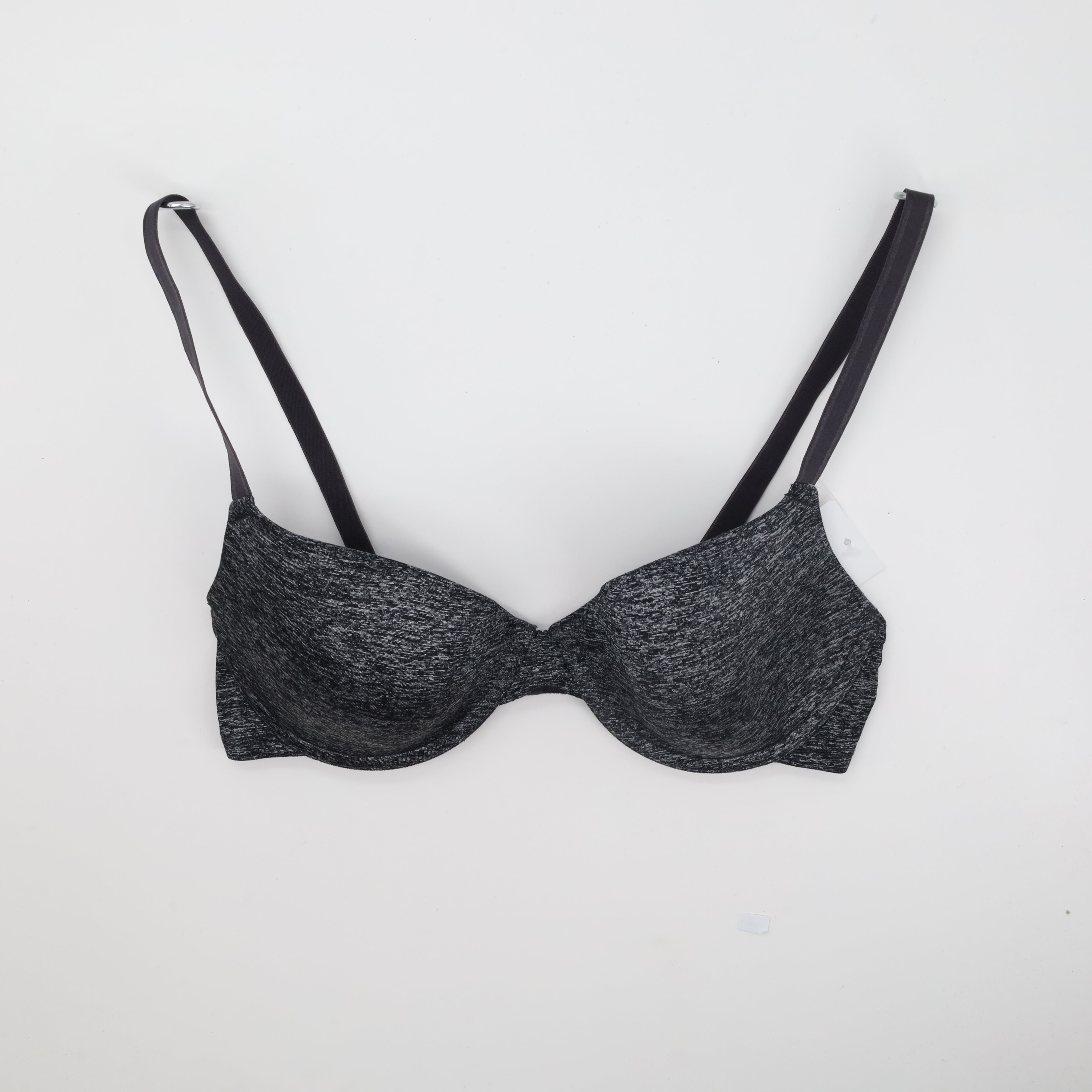 Soutien-gorge Marque inconnue Gris