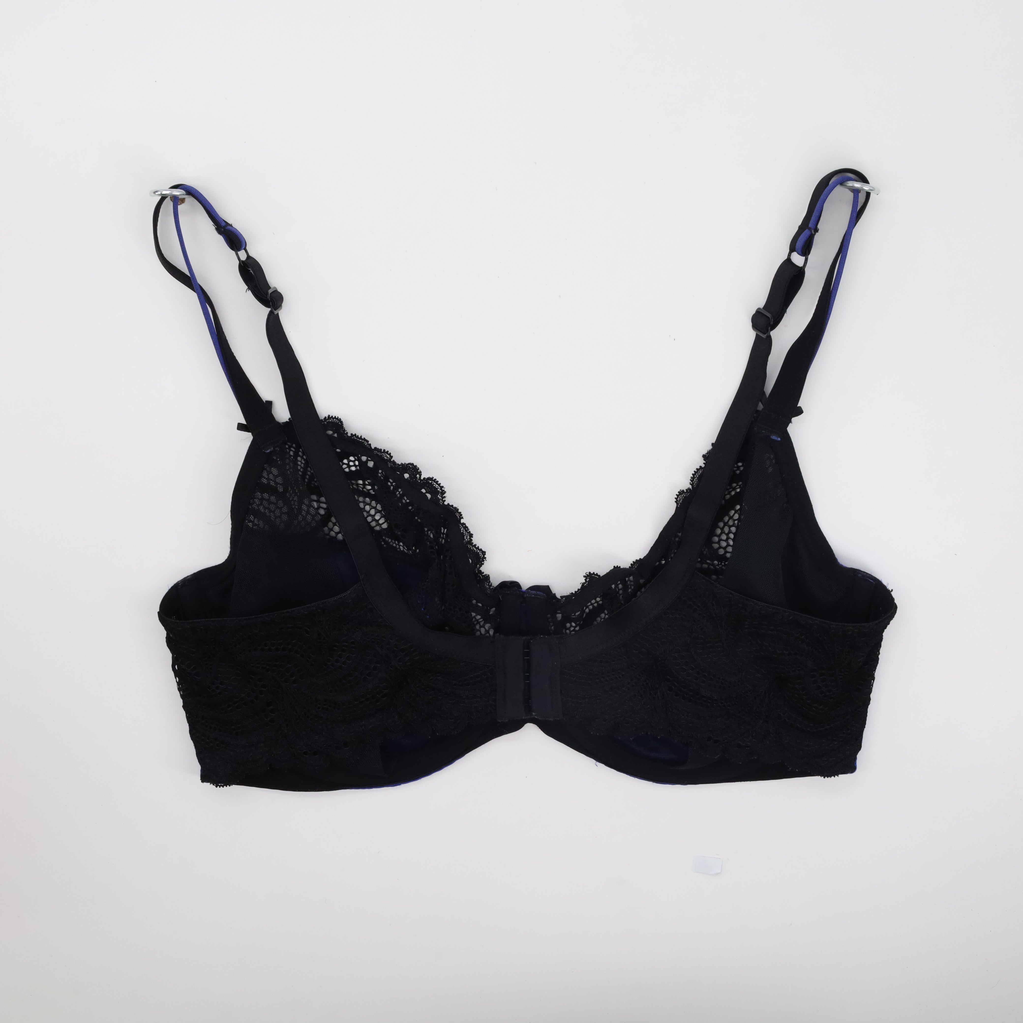 Soutien-gorge RougeGorge Bleu