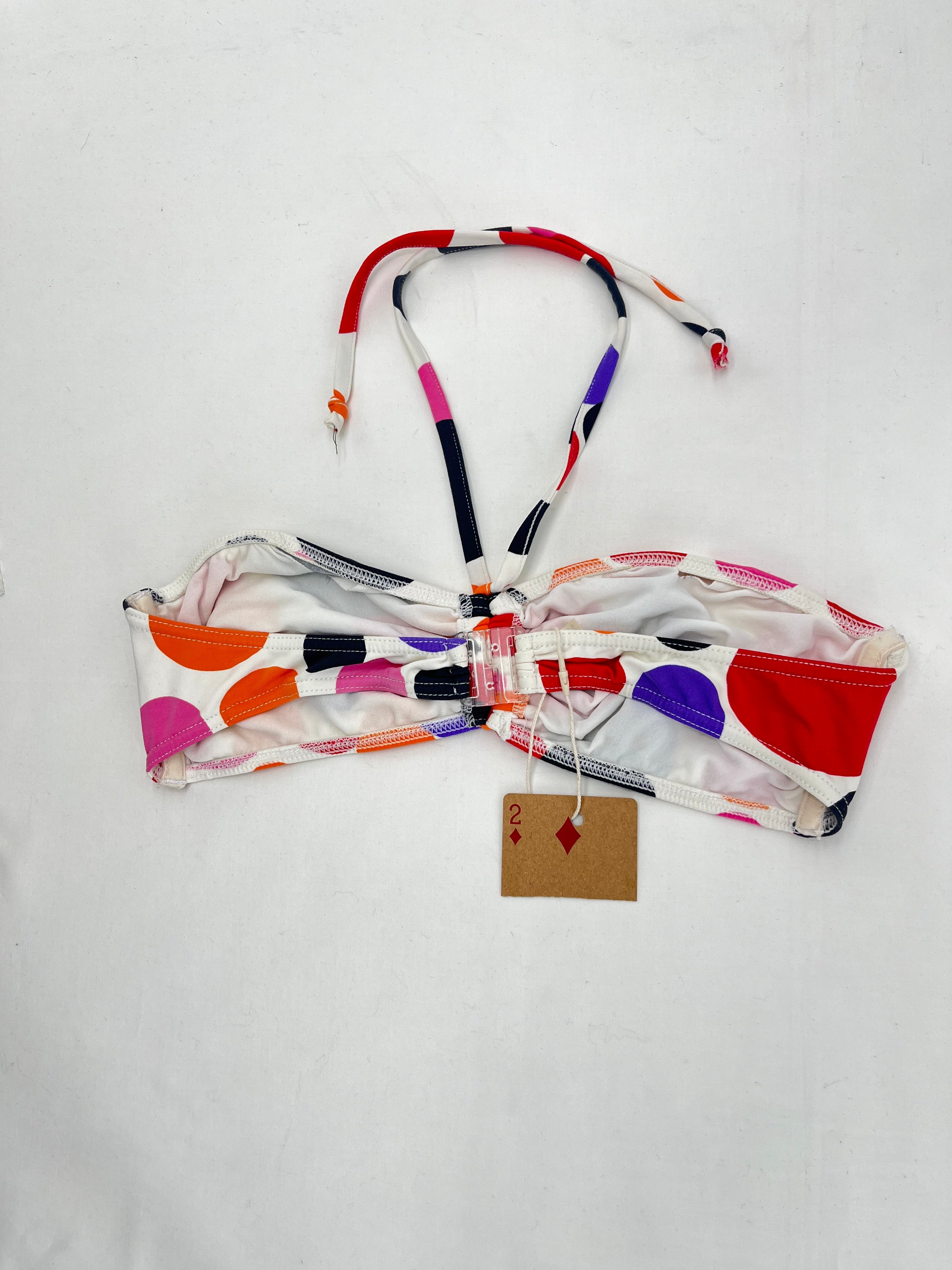 Maillot de bain Rose