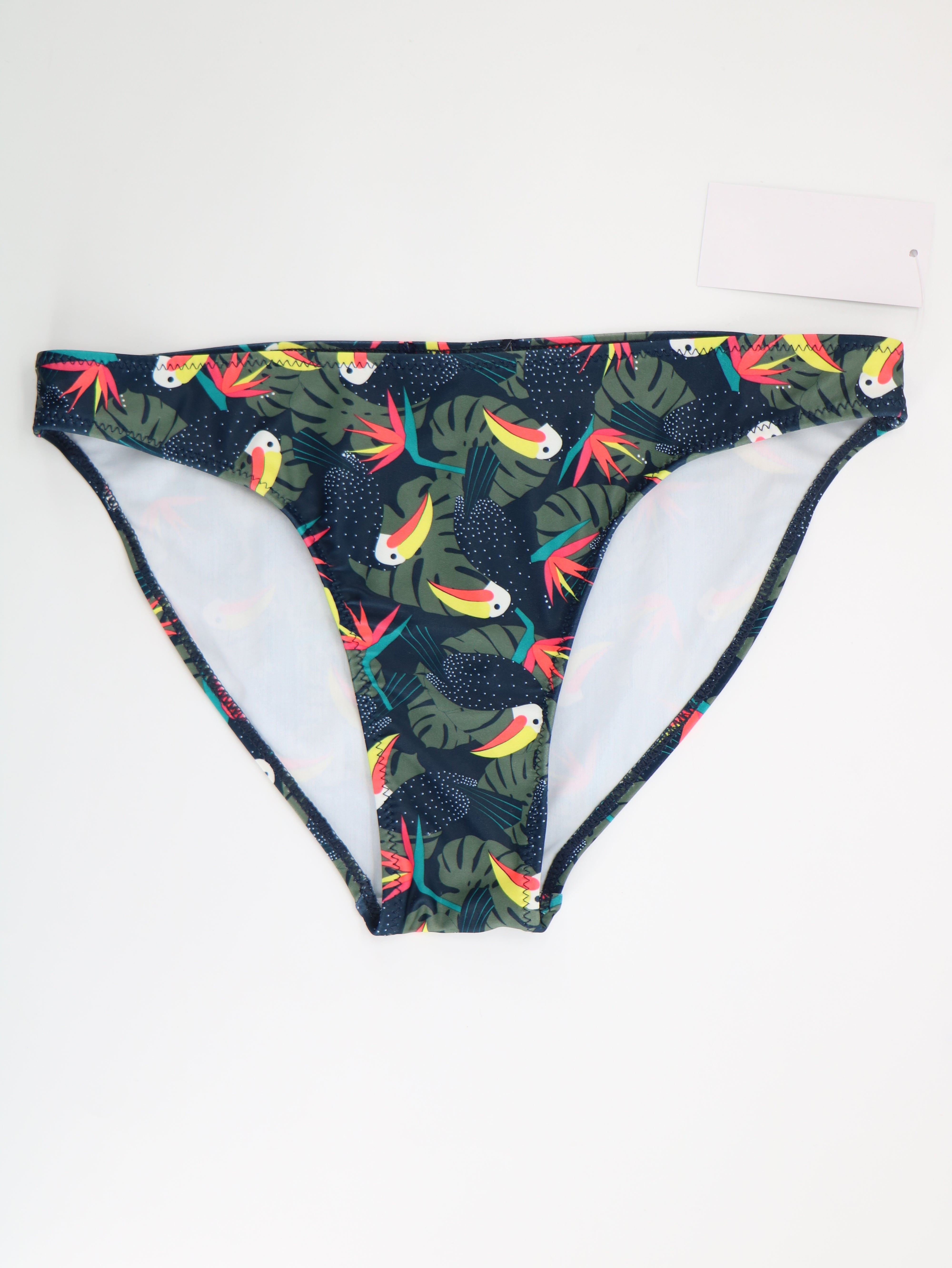 Maillot de bain Bleu