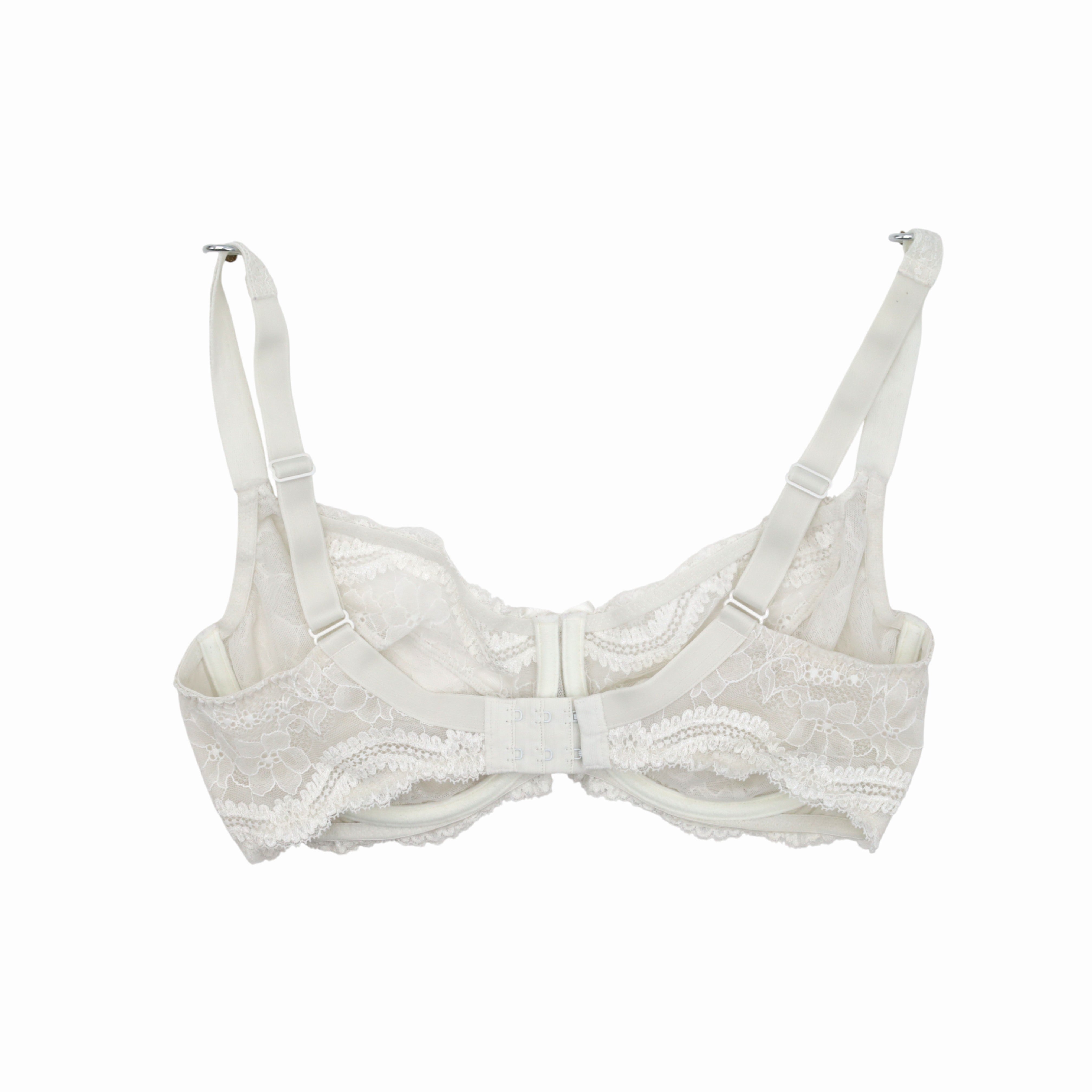 Soutien-gorge Marque inconnue Blanc