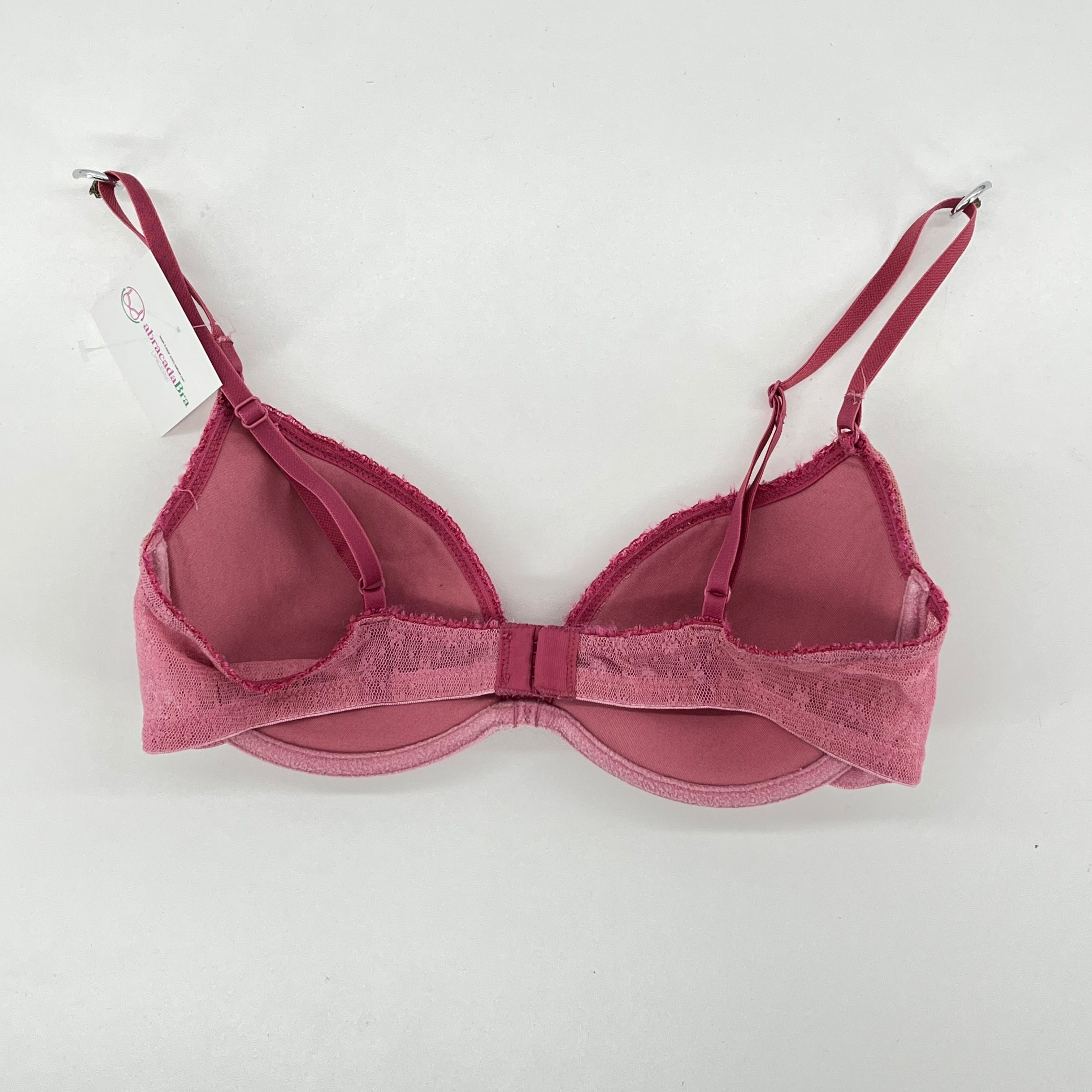 Soutien-gorge Rose