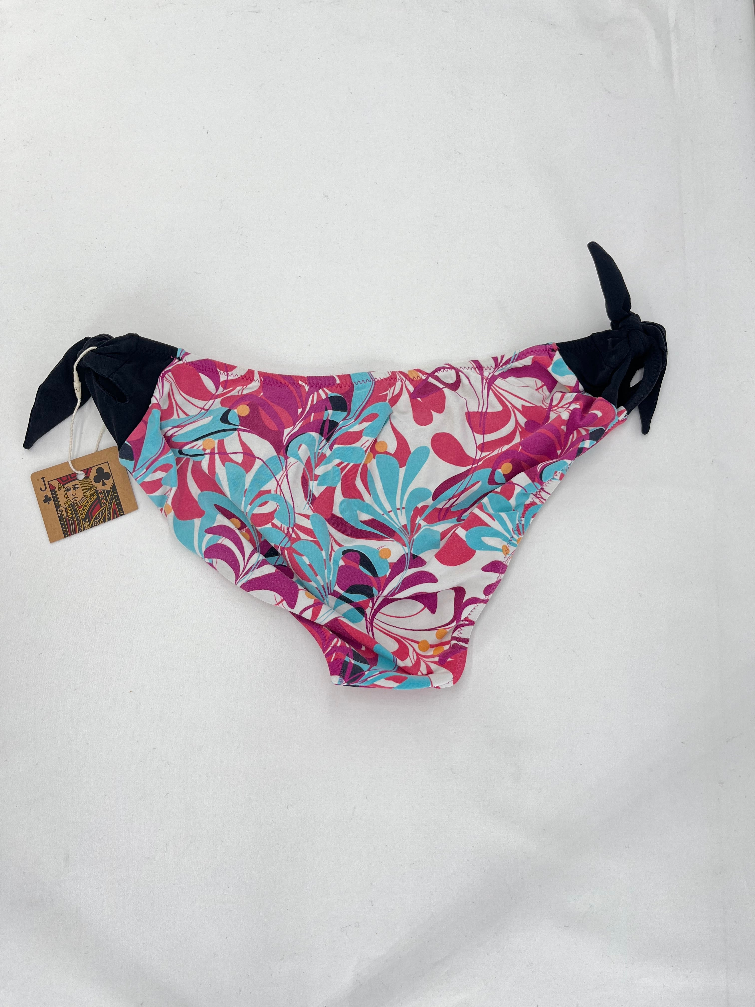 Maillot de bain DIM Rose