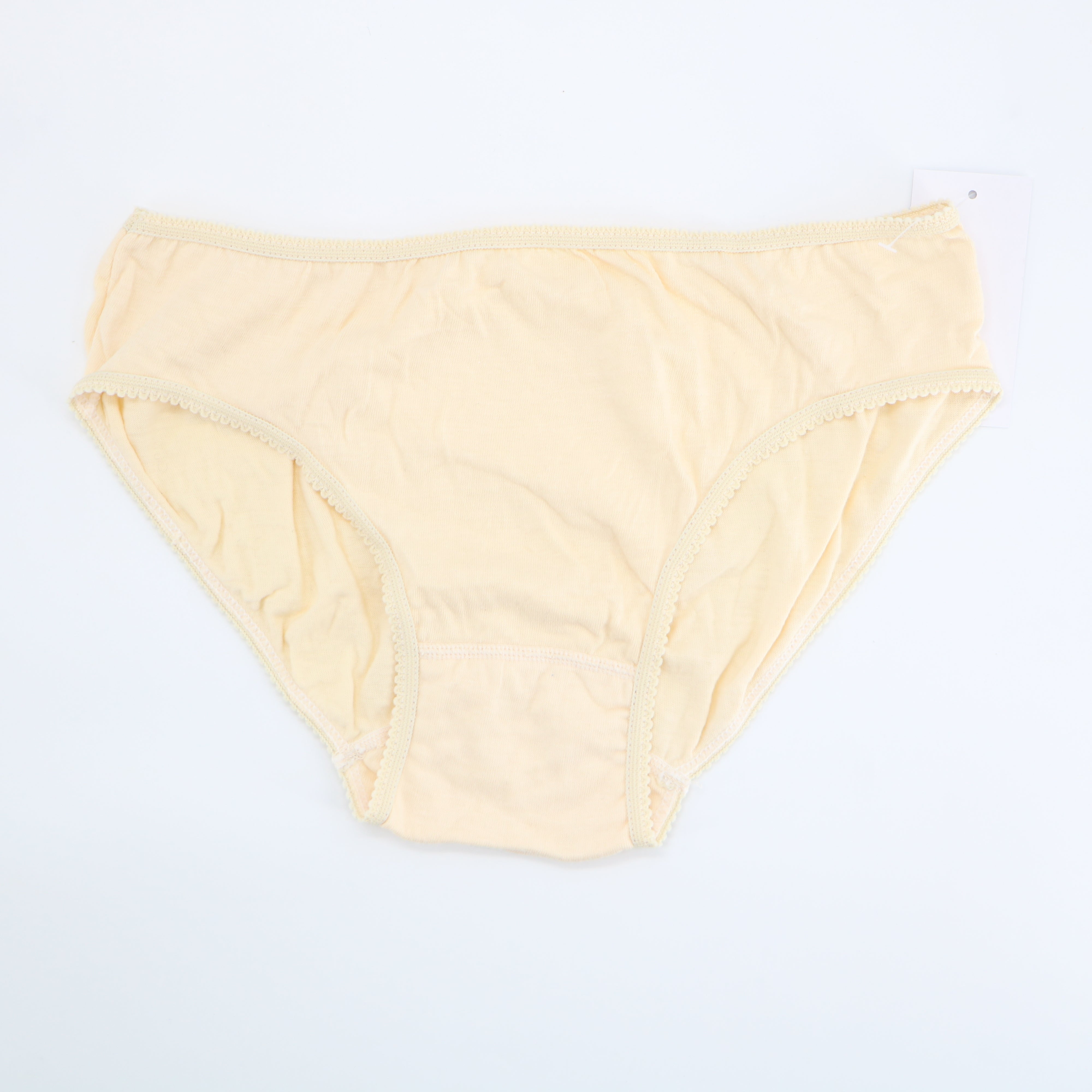 Culotte Beige
