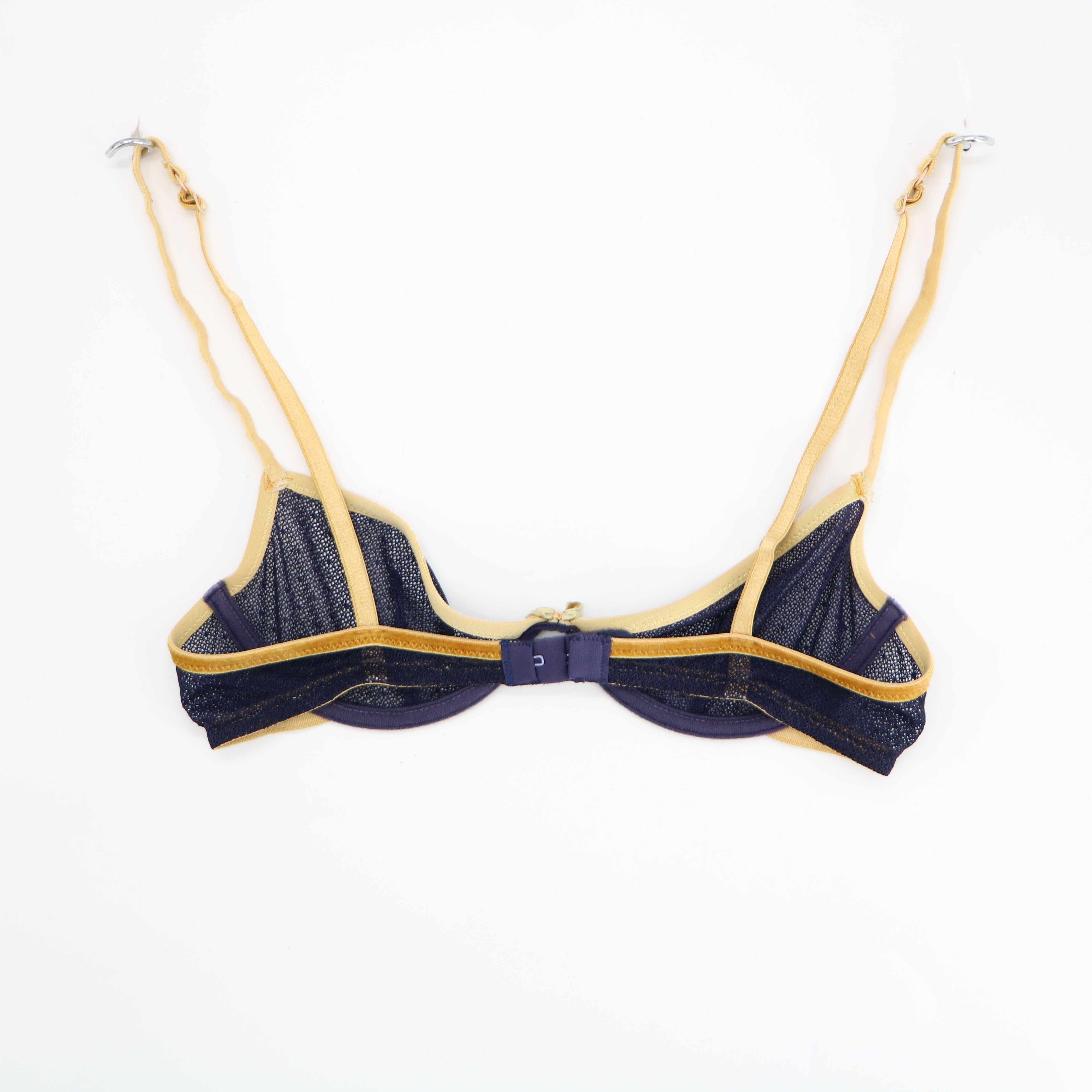 Soutien-gorge Ysé Bleu