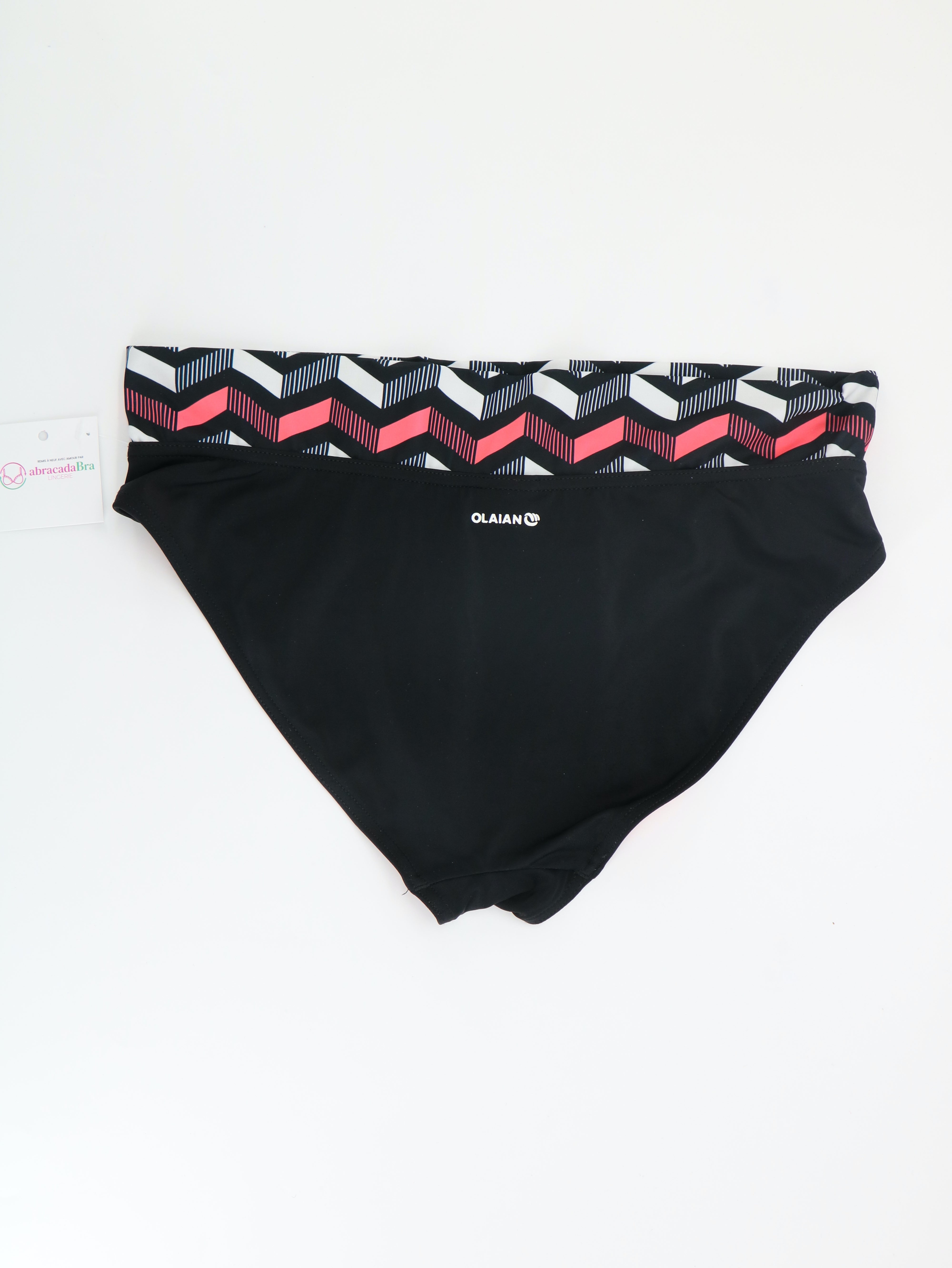 Maillot de bain Olaian Noir