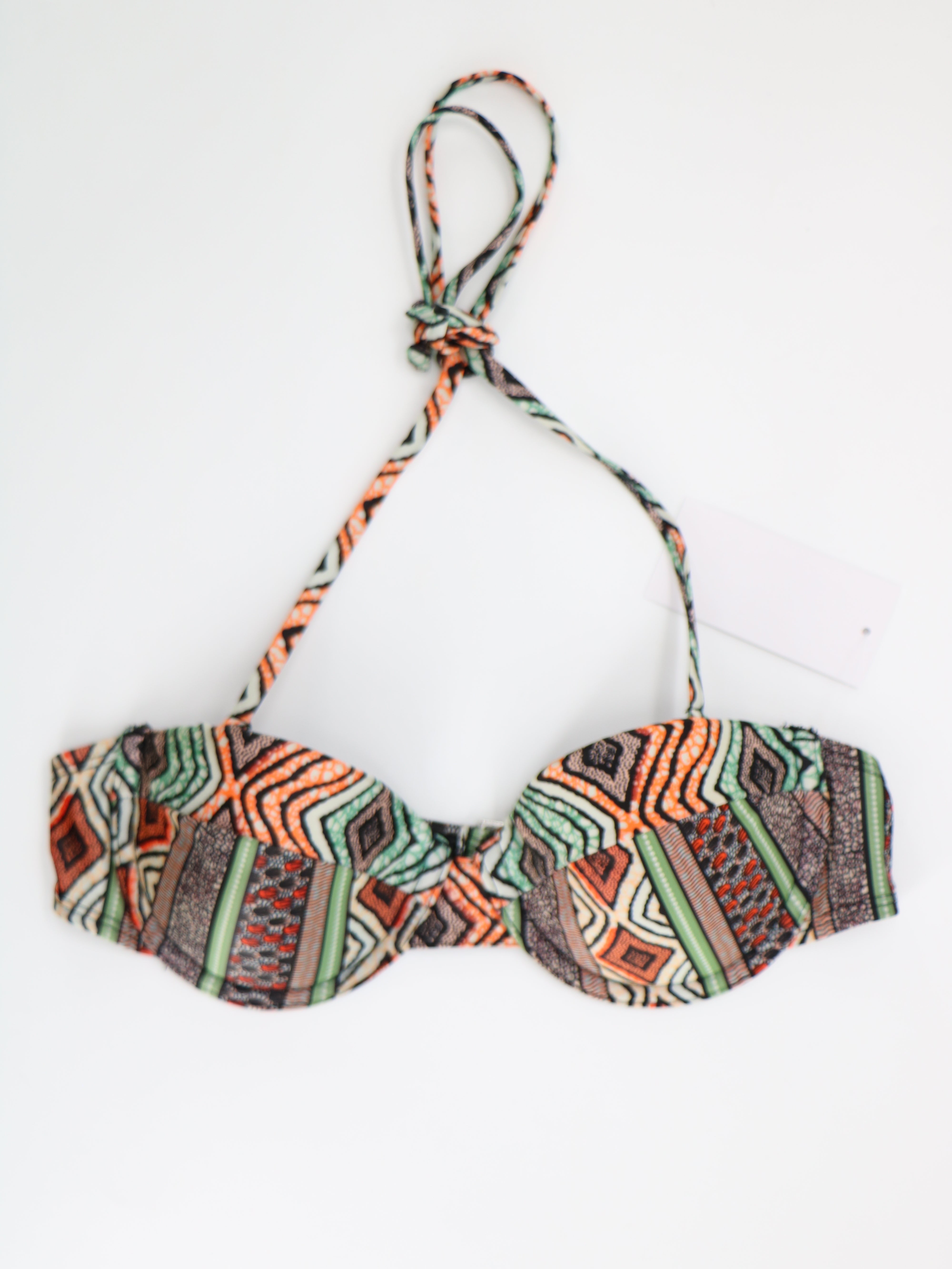 Maillot de bain Emotion Beachwear (neuf) Noir