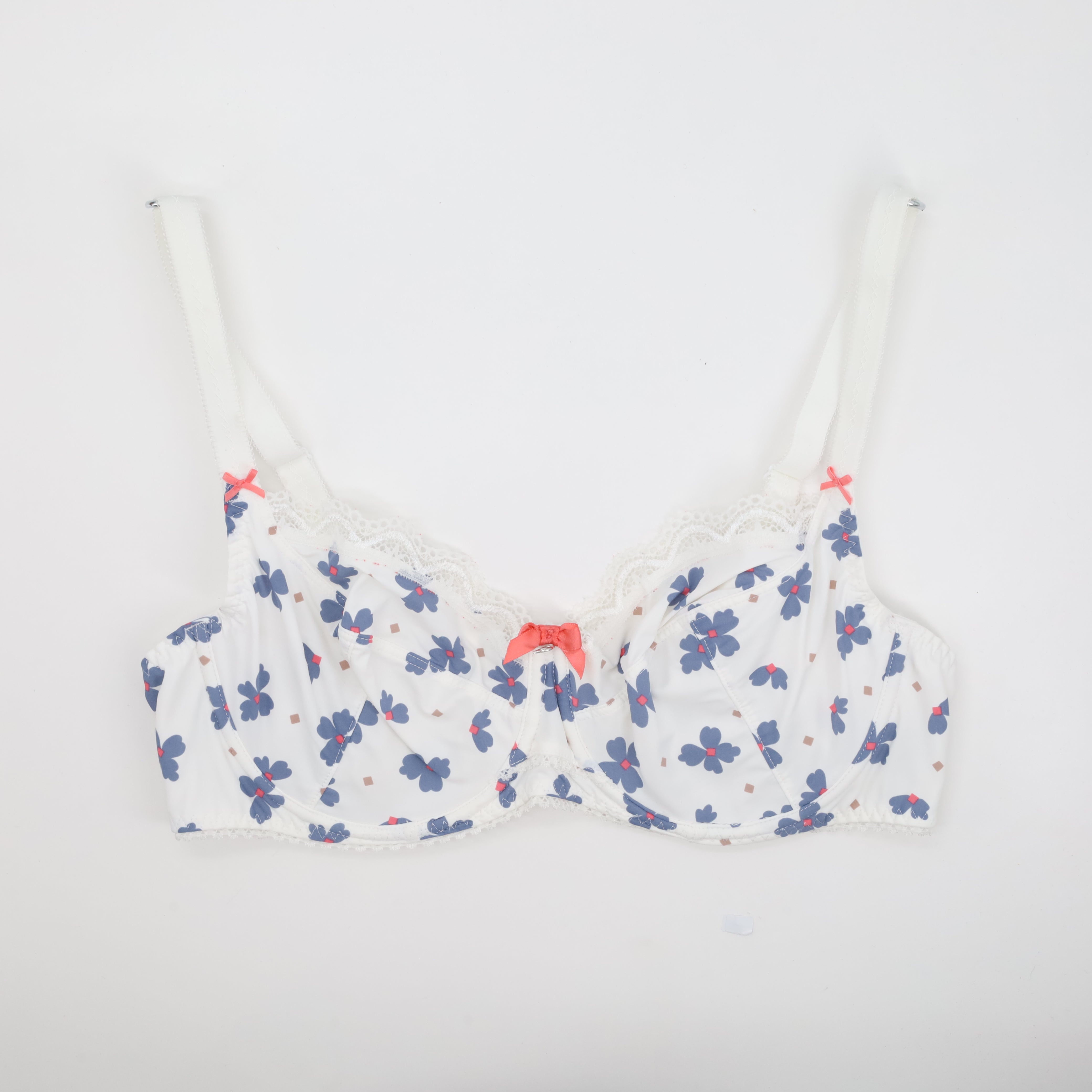 Soutien-gorge Bestform Blanc