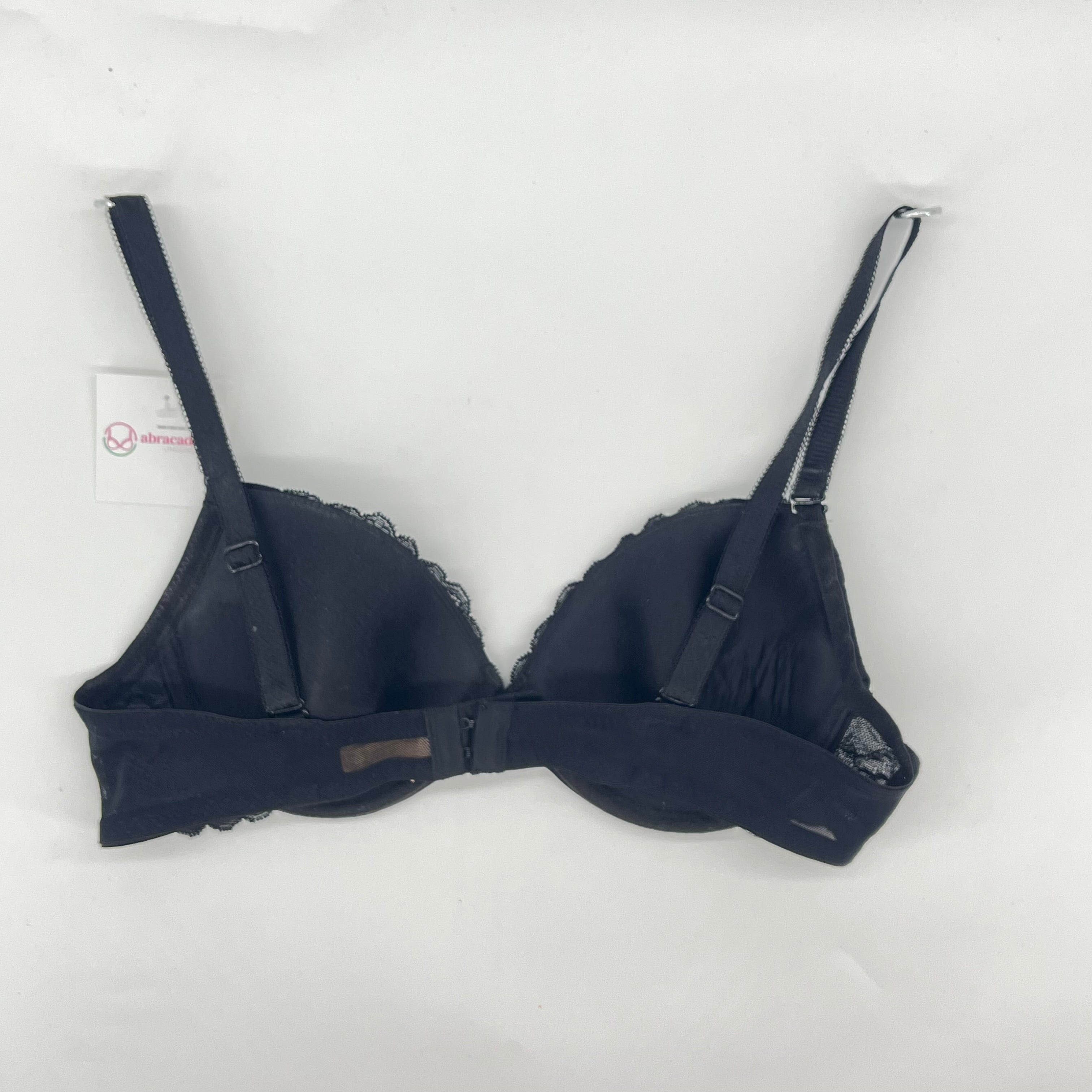 Soutien-gorge Soleil Sucré Noir