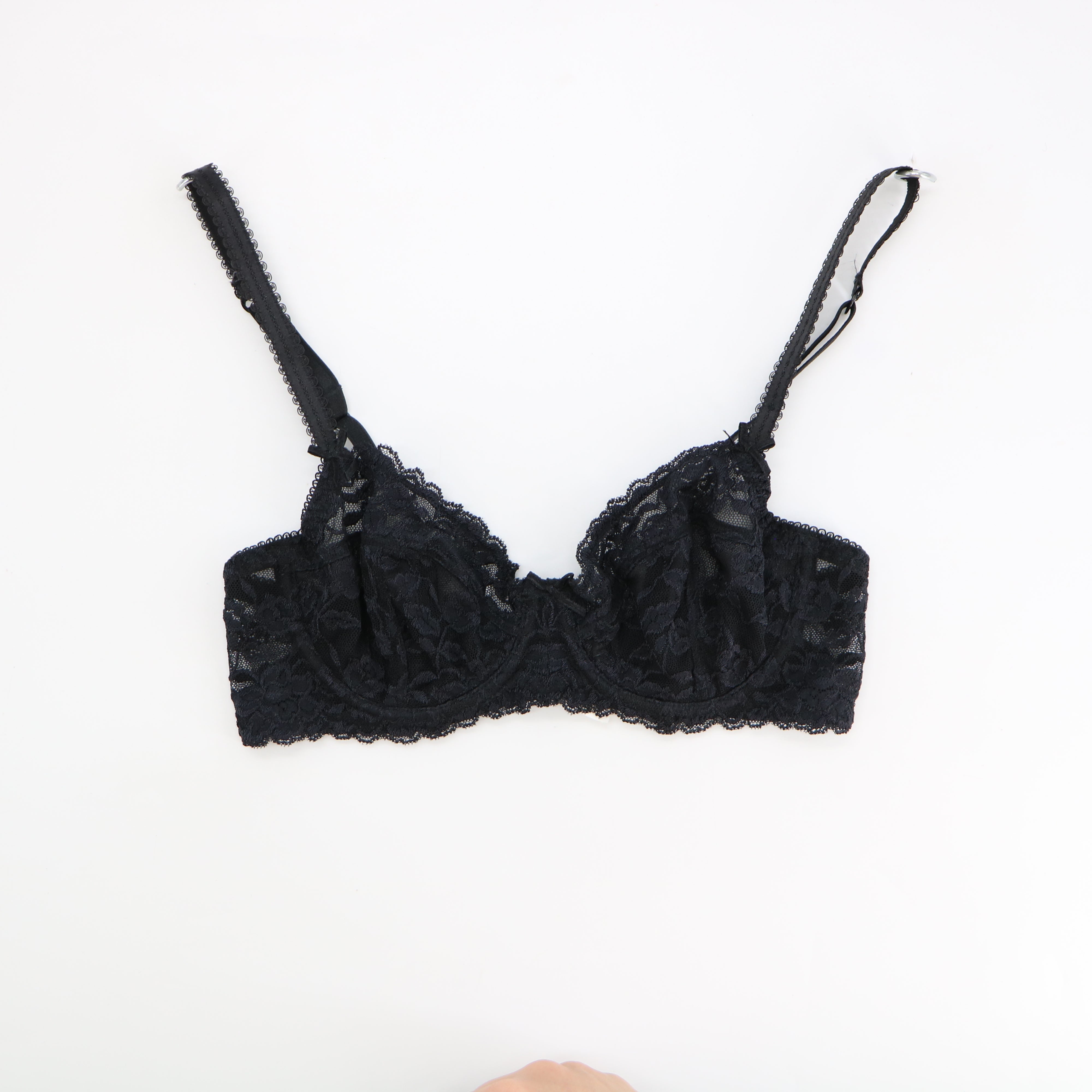 Soutien-gorge ETAM Noir