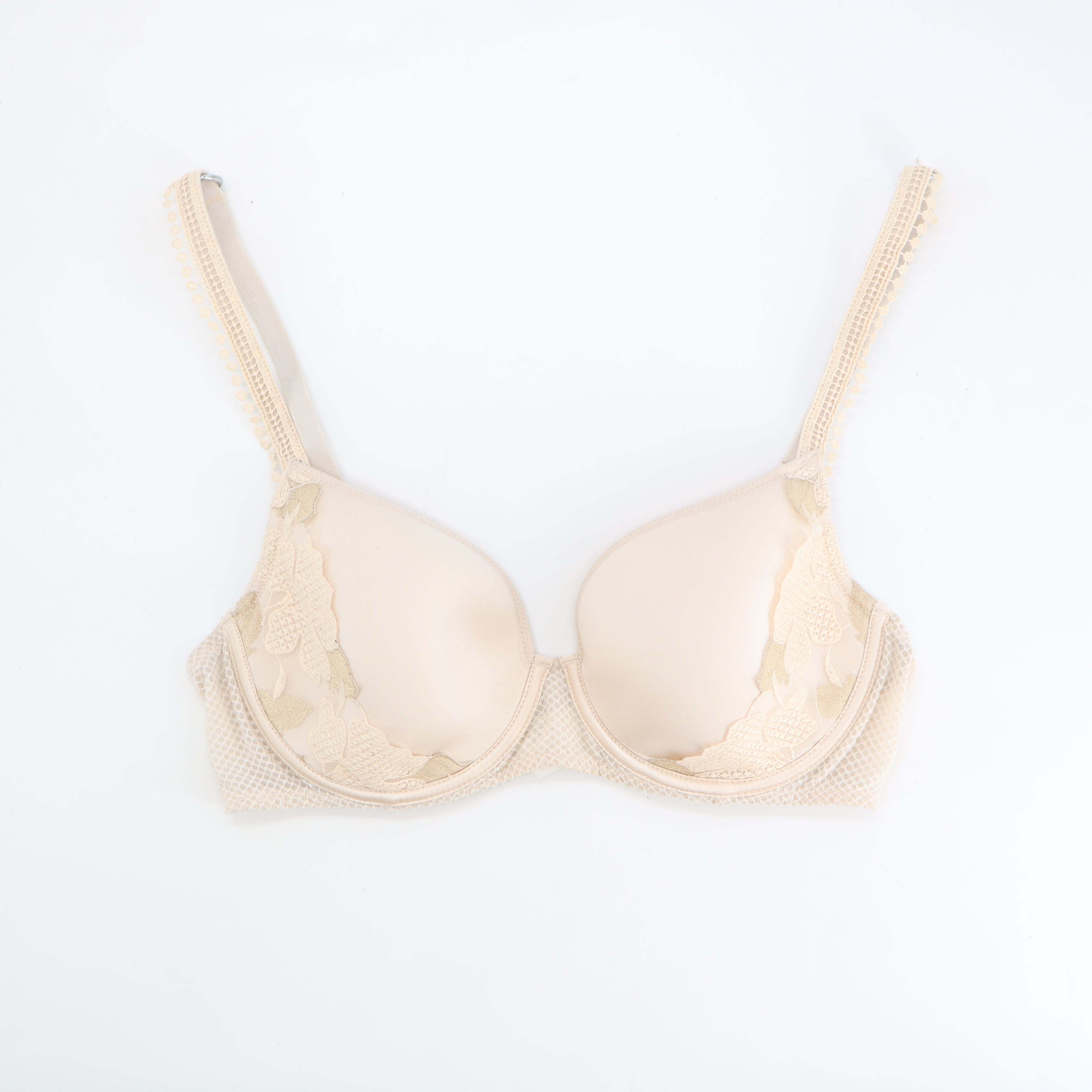 Soutien-gorge Simone Pérèle Beige