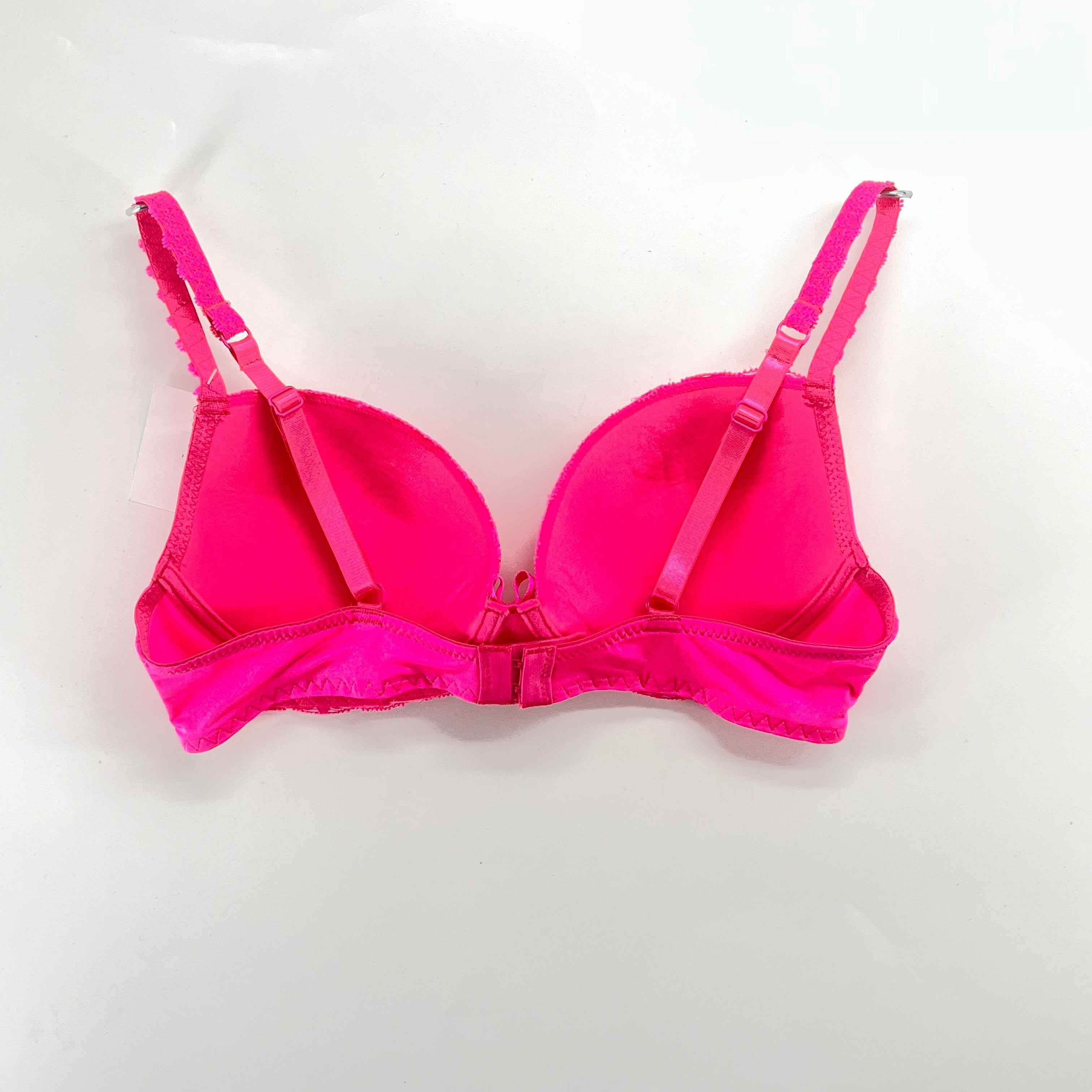 Soutien-gorge Soleil Sucré Rose