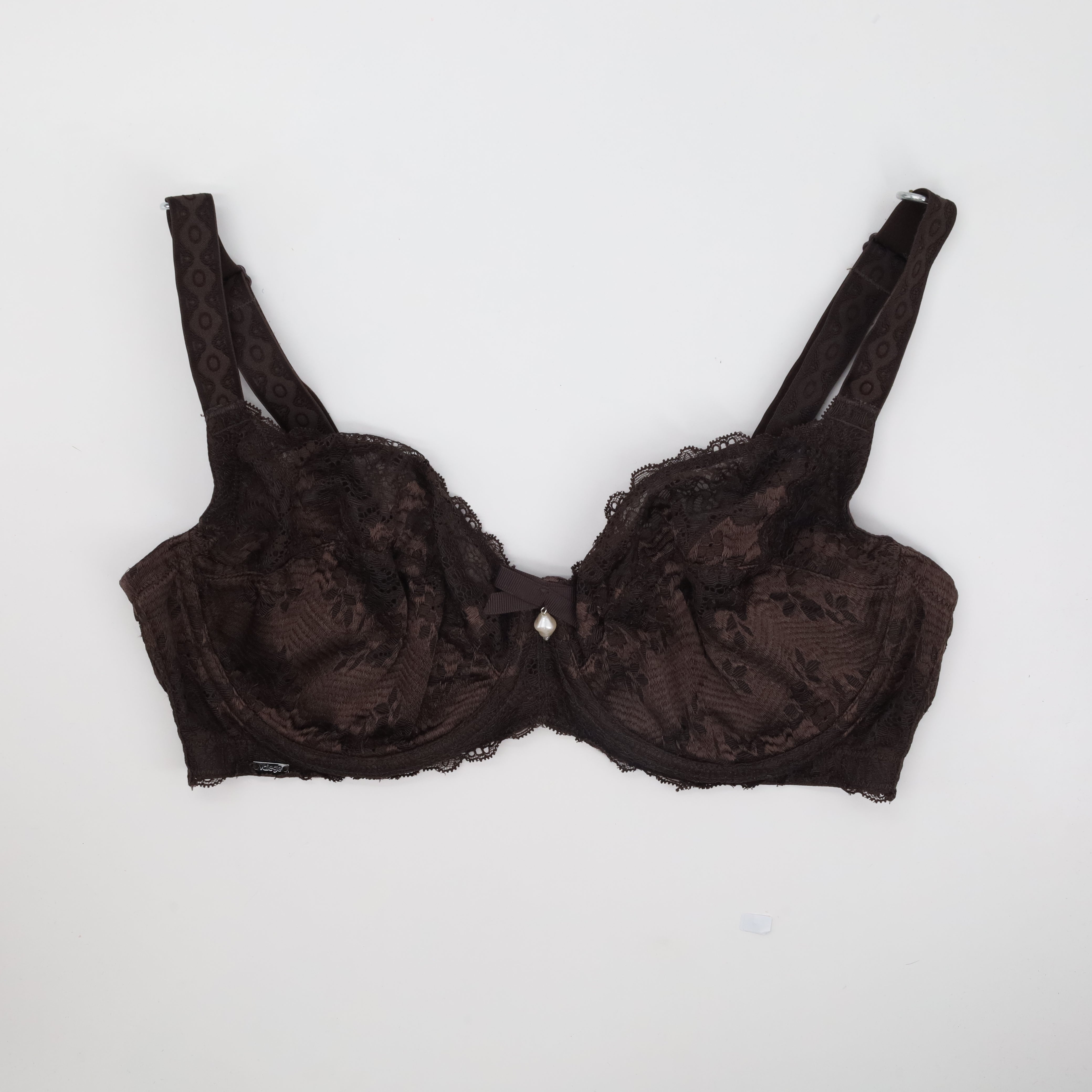 Soutien-gorge Valege Marron