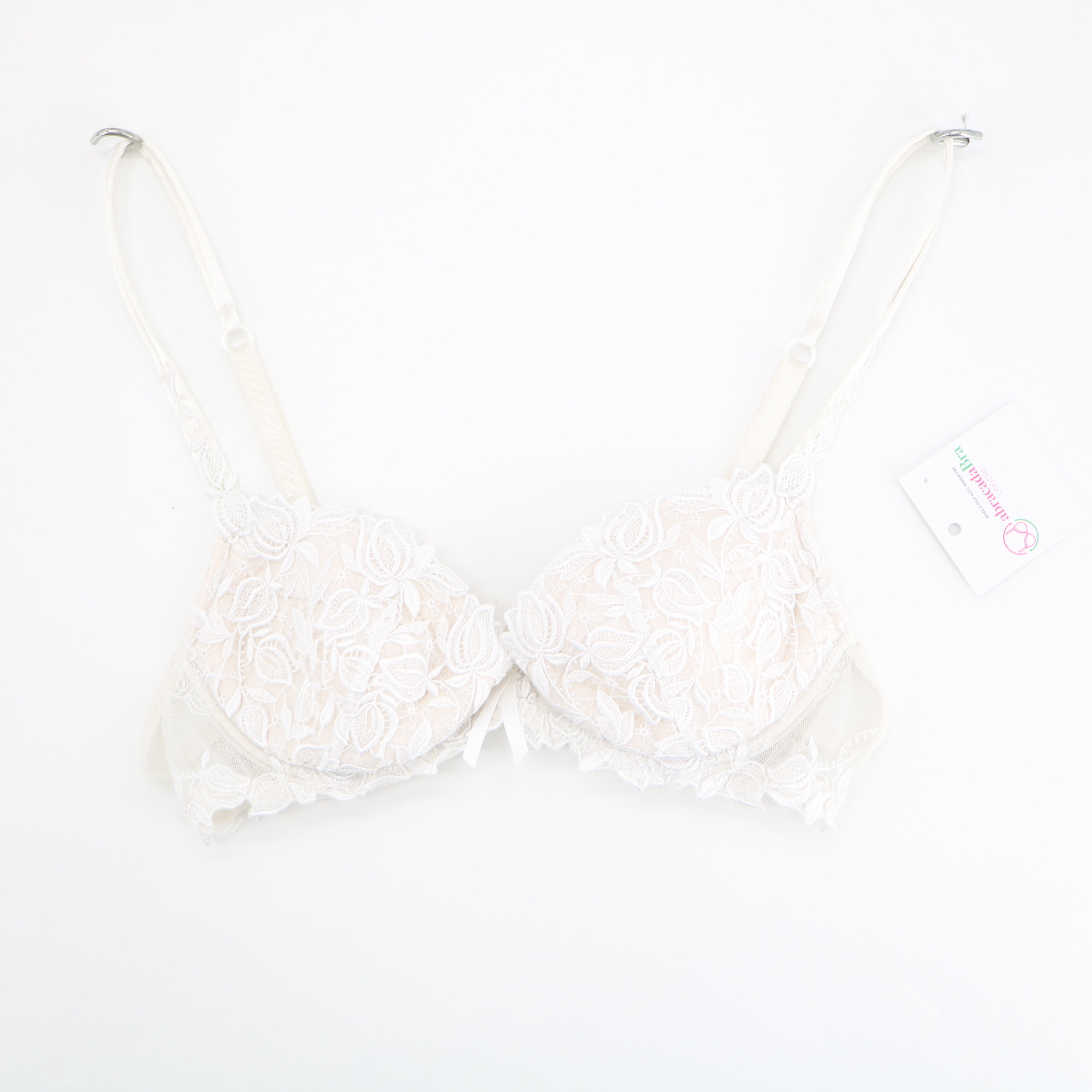 Soutien-gorge Lise Charmel Blanc