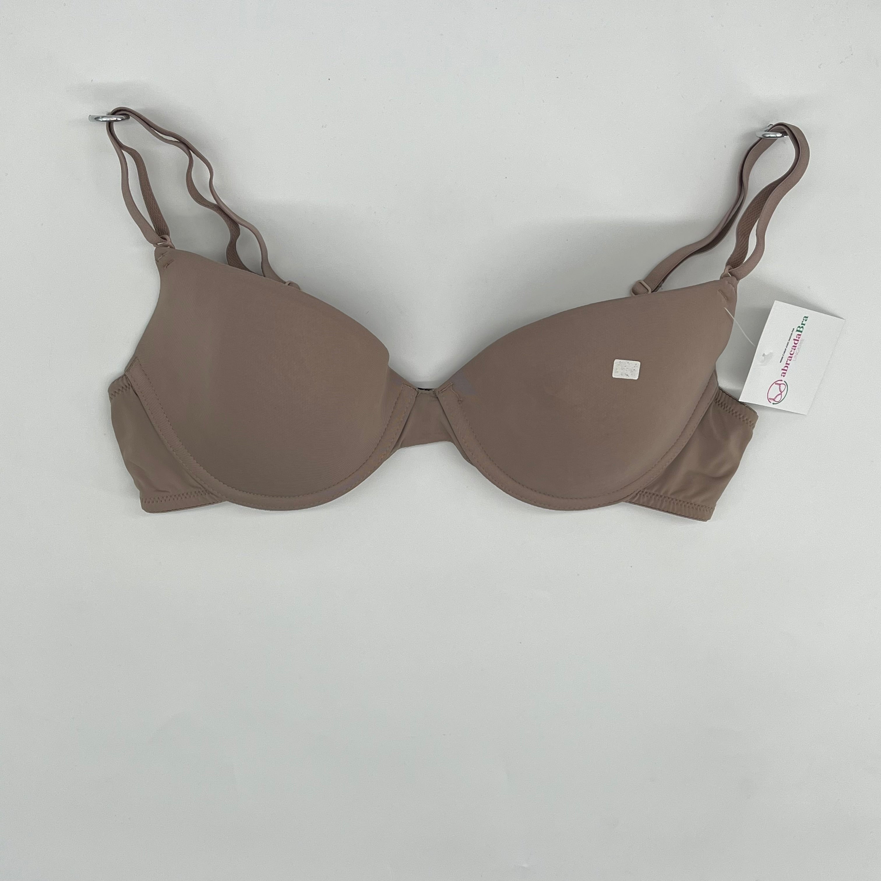 Soutien-gorge ETAM Marron