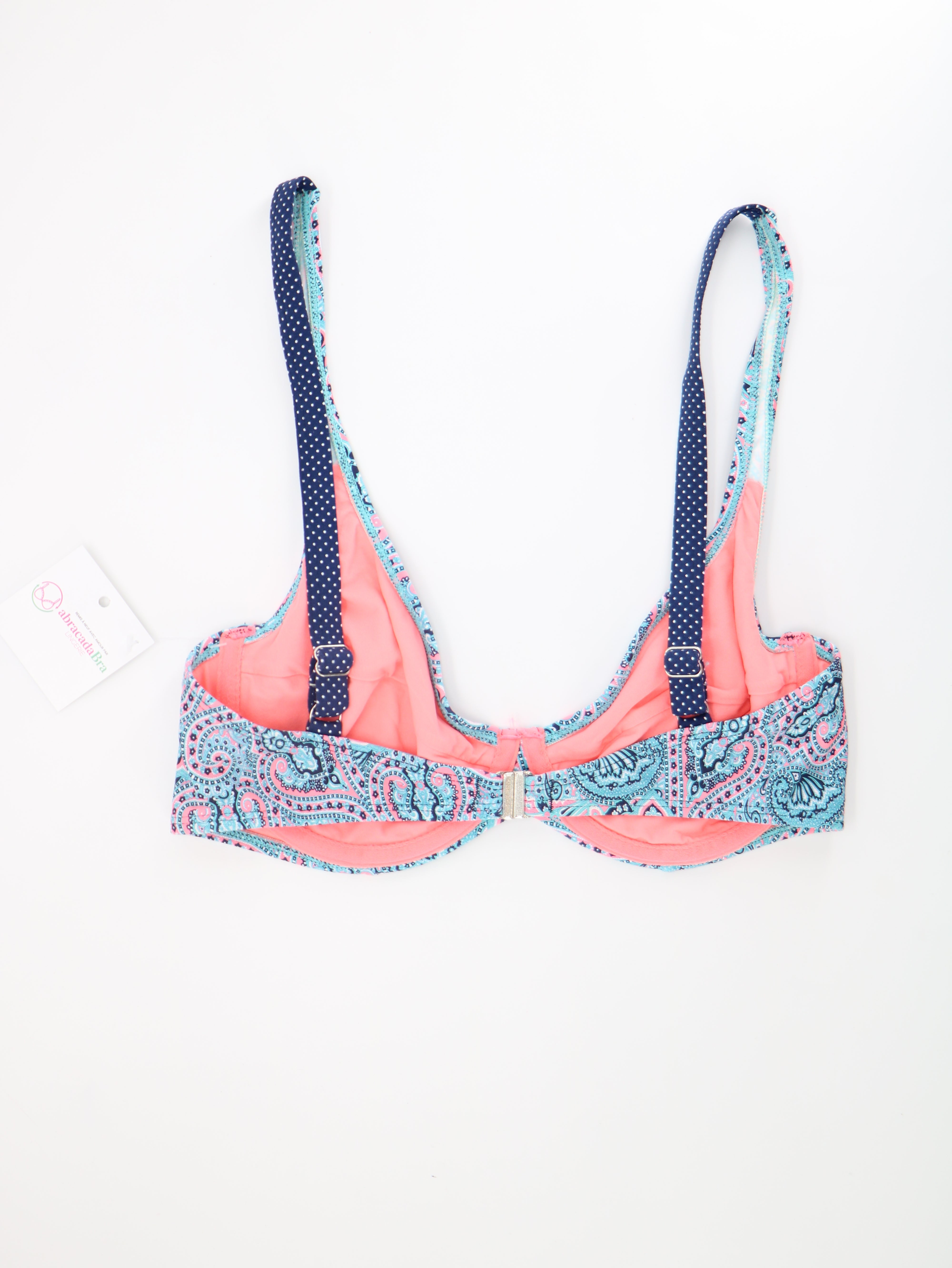 Maillot de bain Bleu