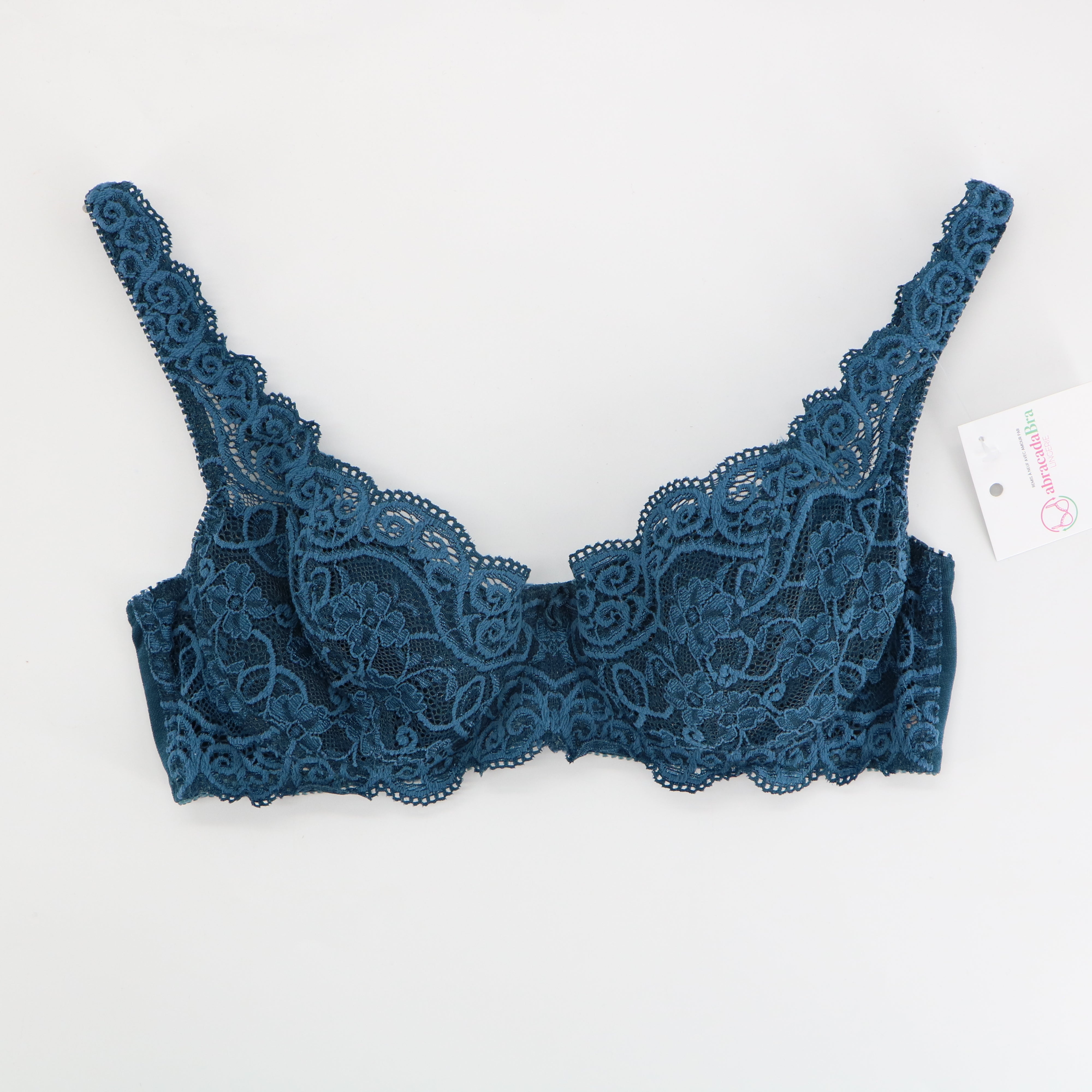 Soutien-gorge Triumph Bleu