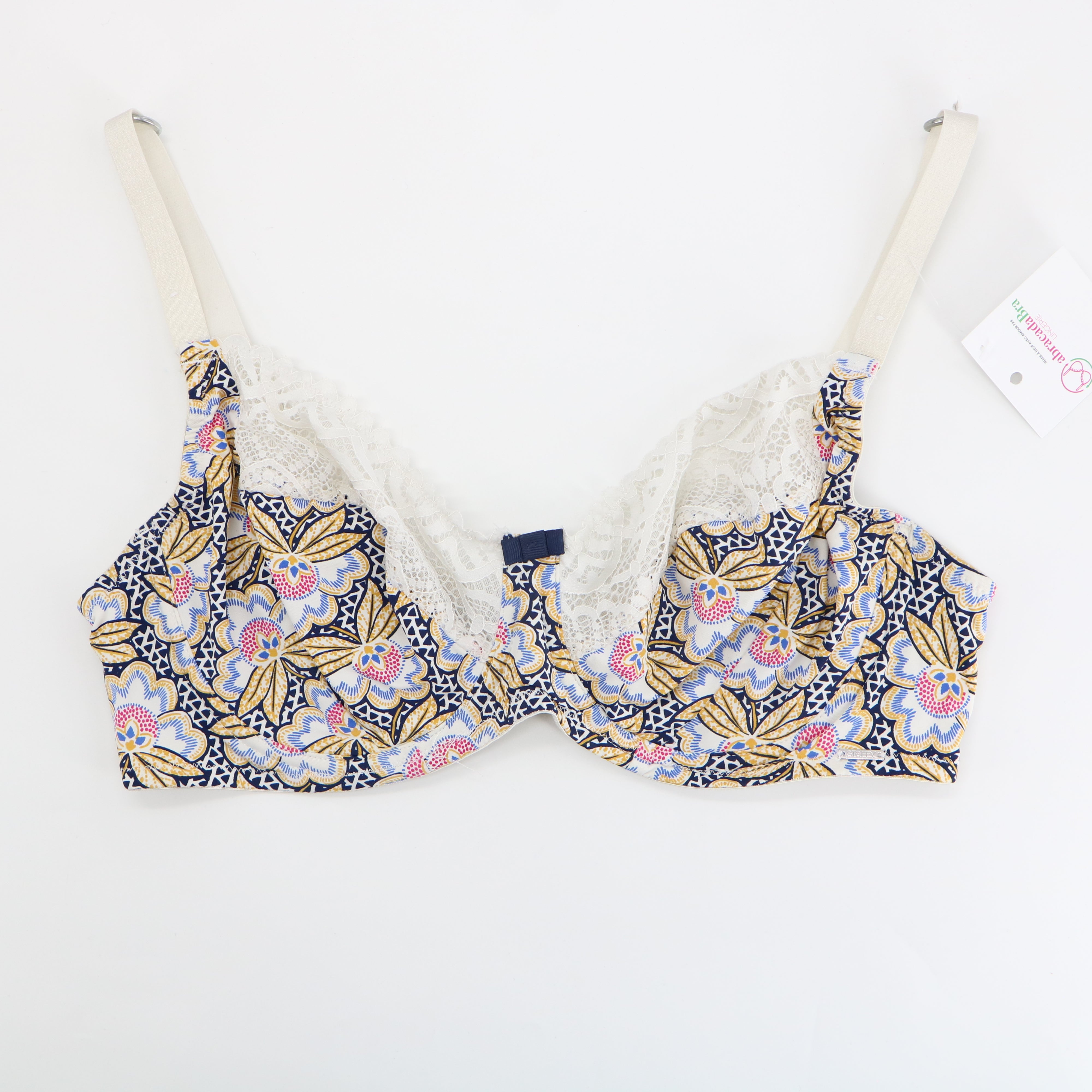 Soutien-gorge Blanc