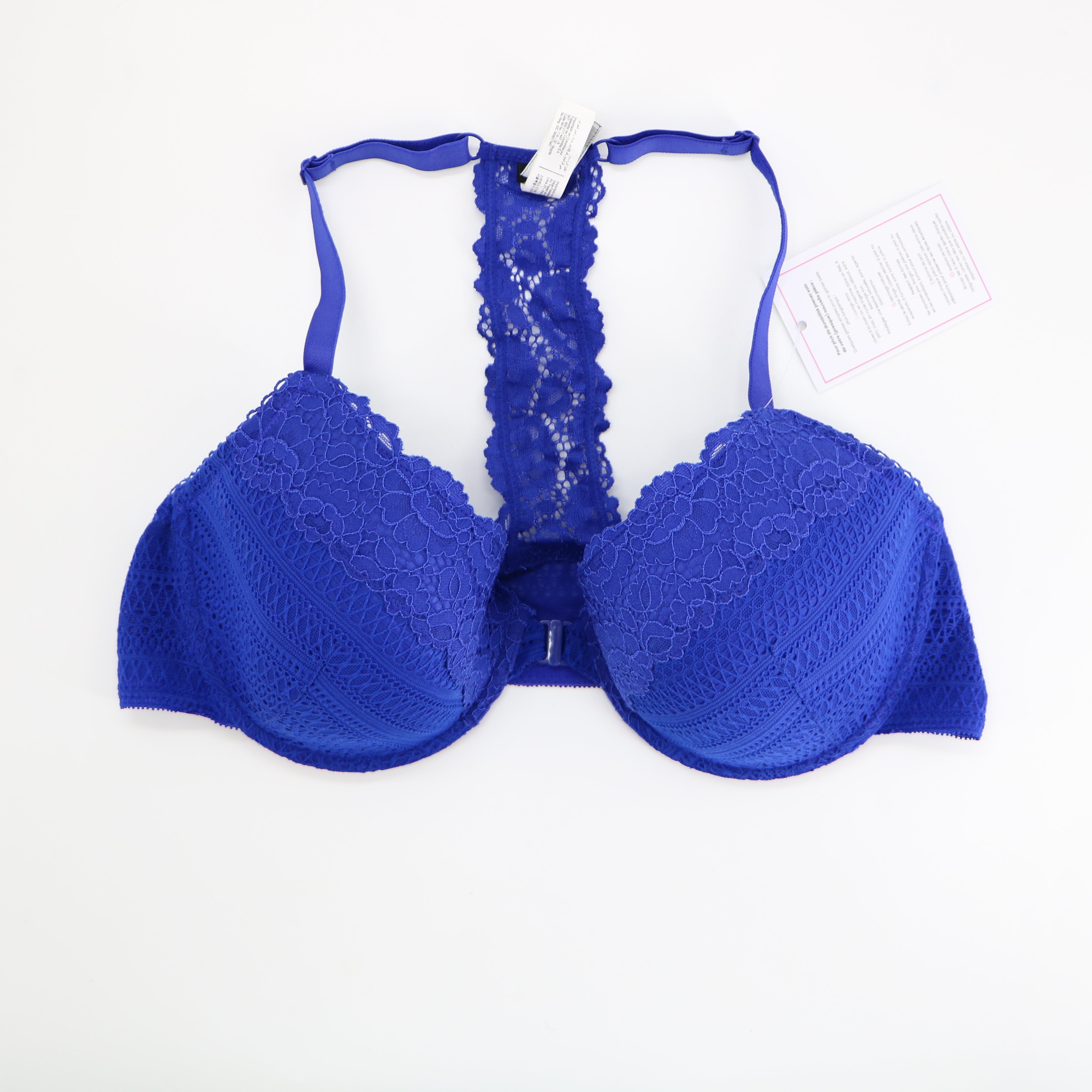 Soutien-gorge ETAM Bleu