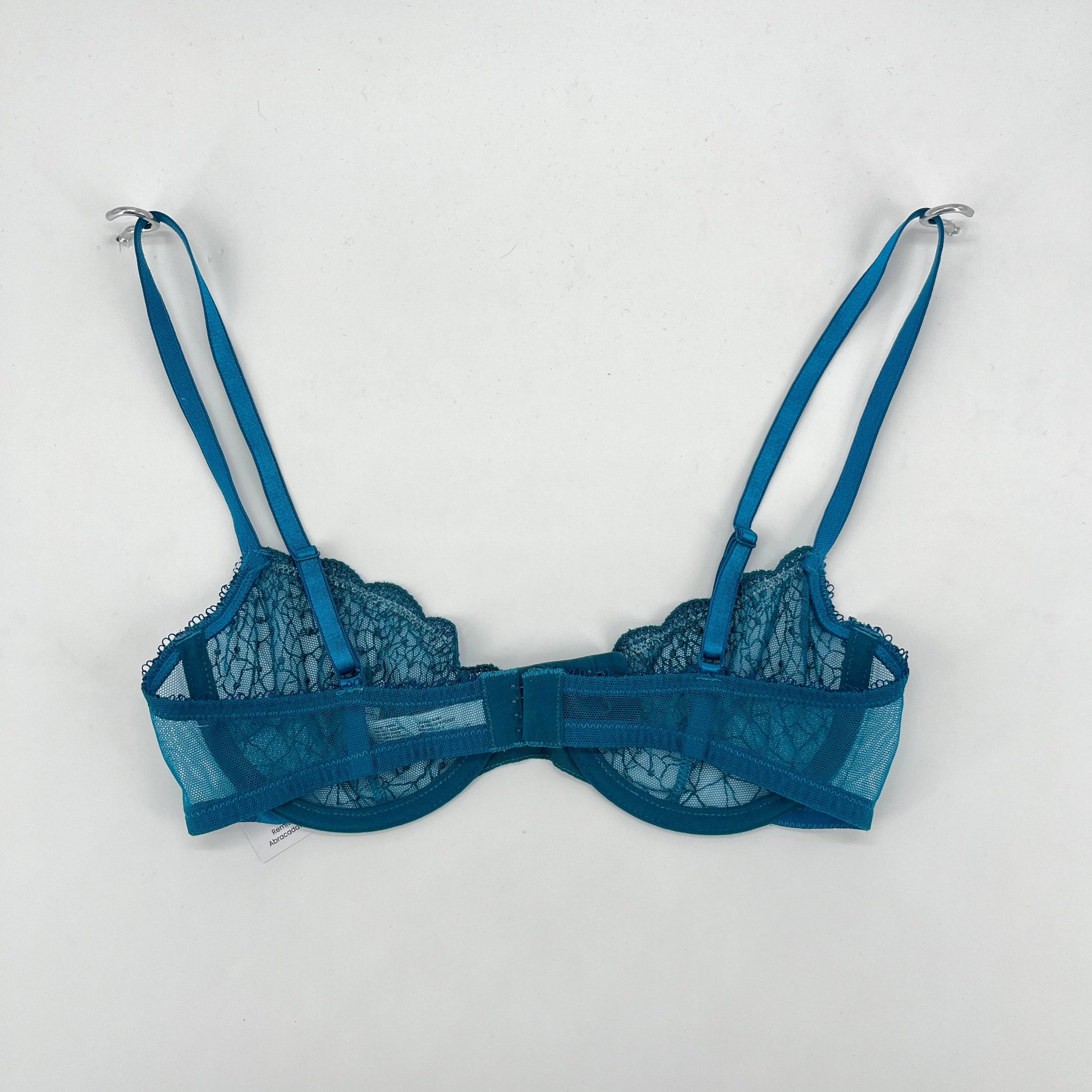 Soutien-gorge Ysé Vert