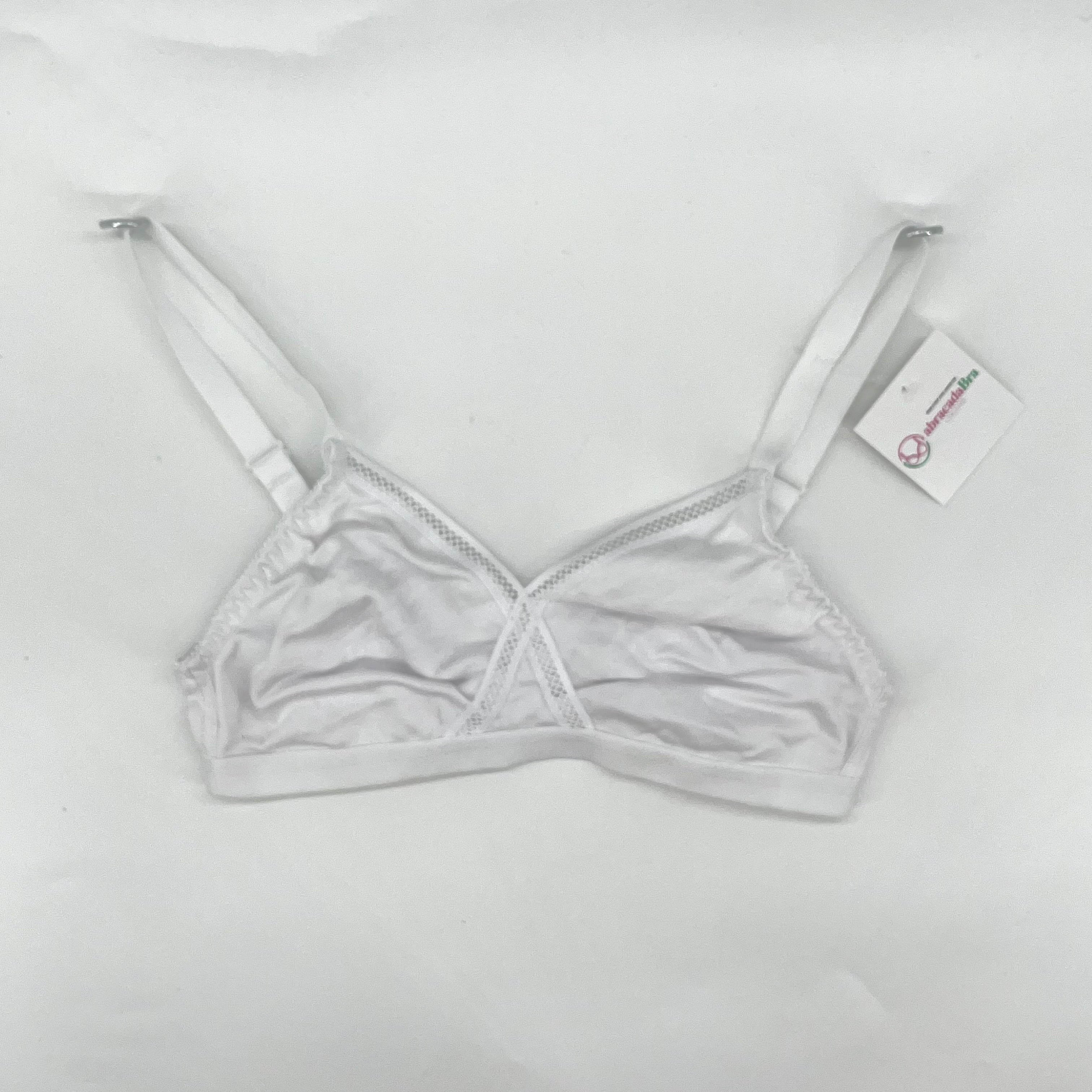 Soutien-gorge Blancheporte Blanc