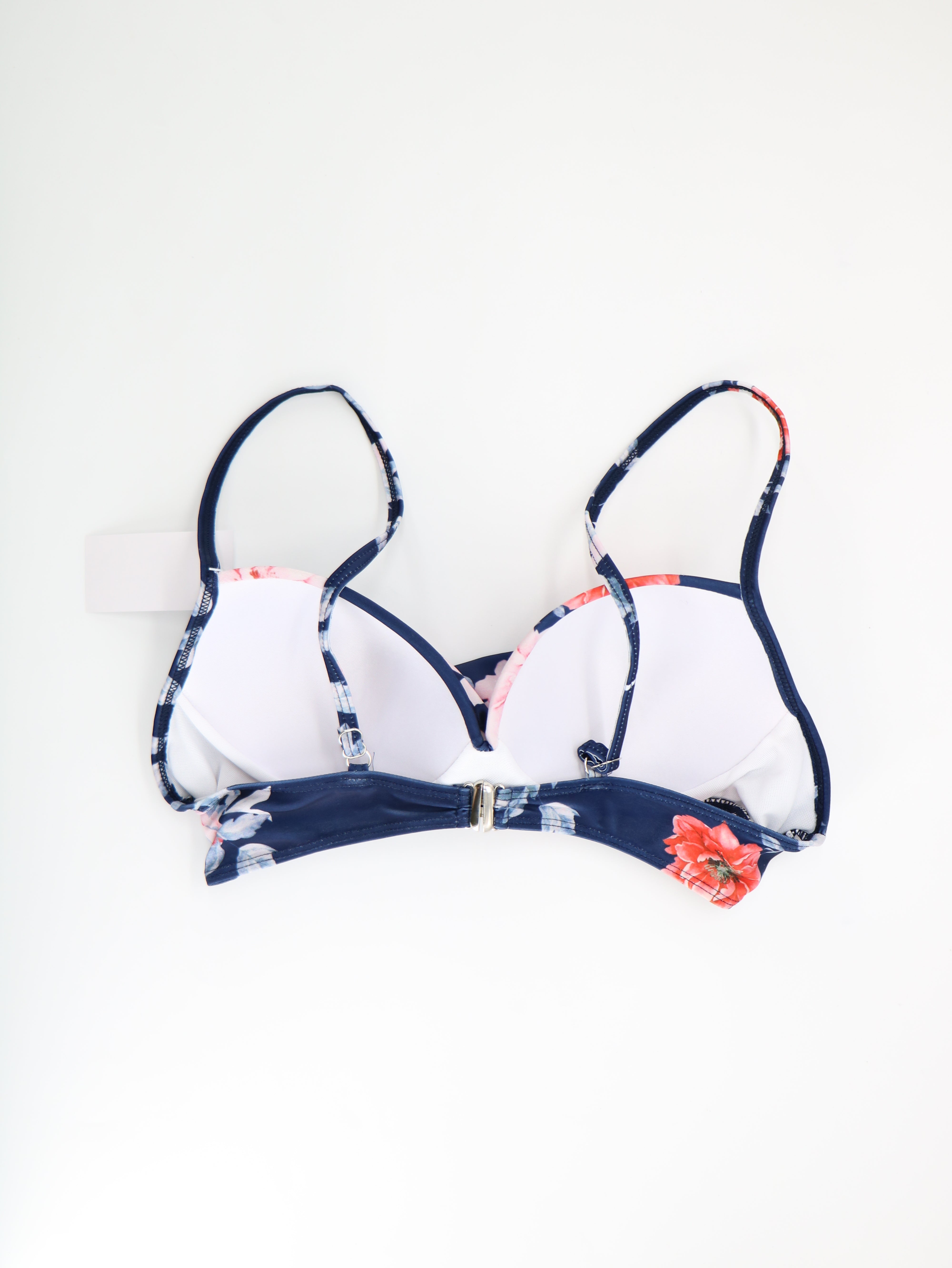 Maillot de bain Bleu