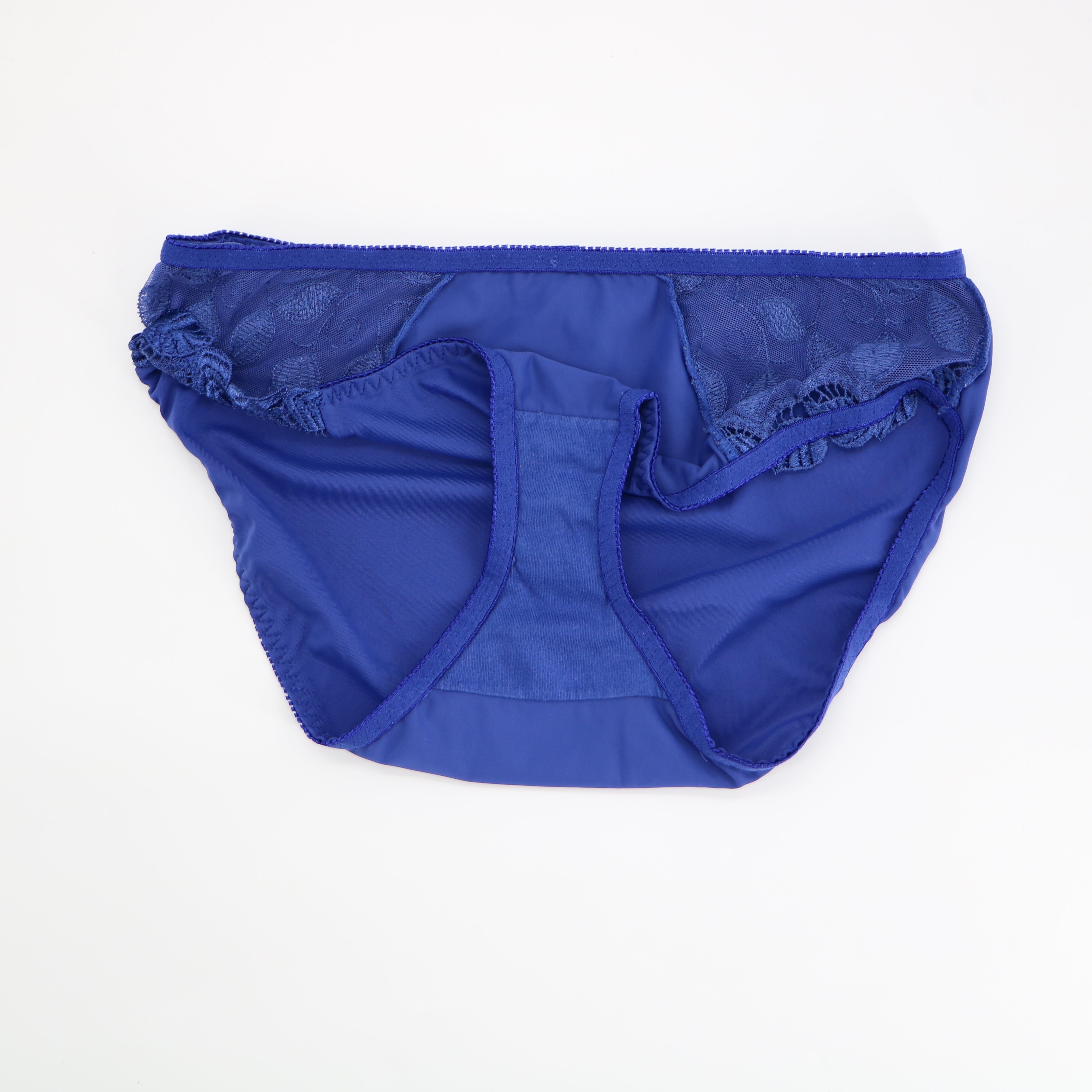 Culotte Confidence