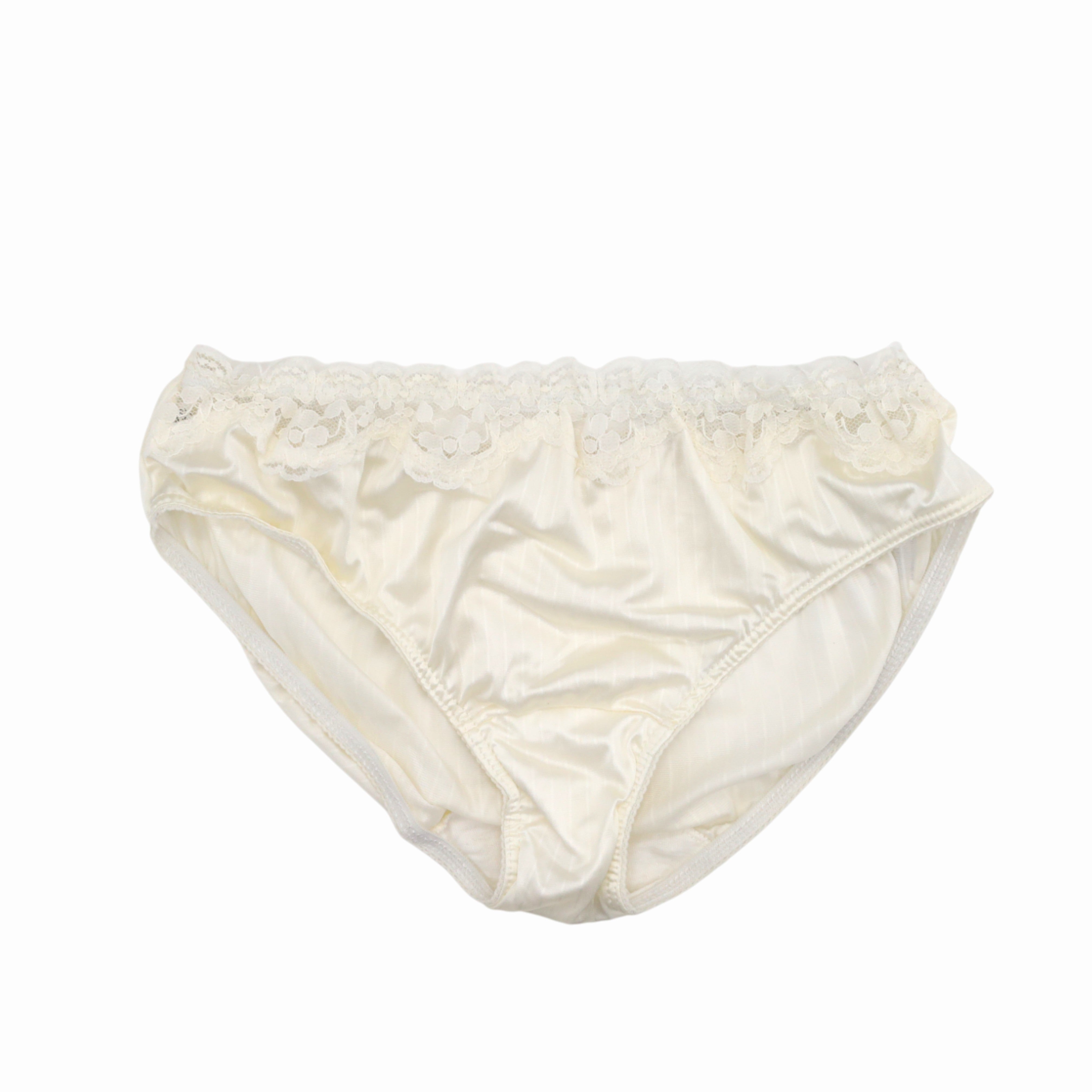 Bas Marque inconnue Beige