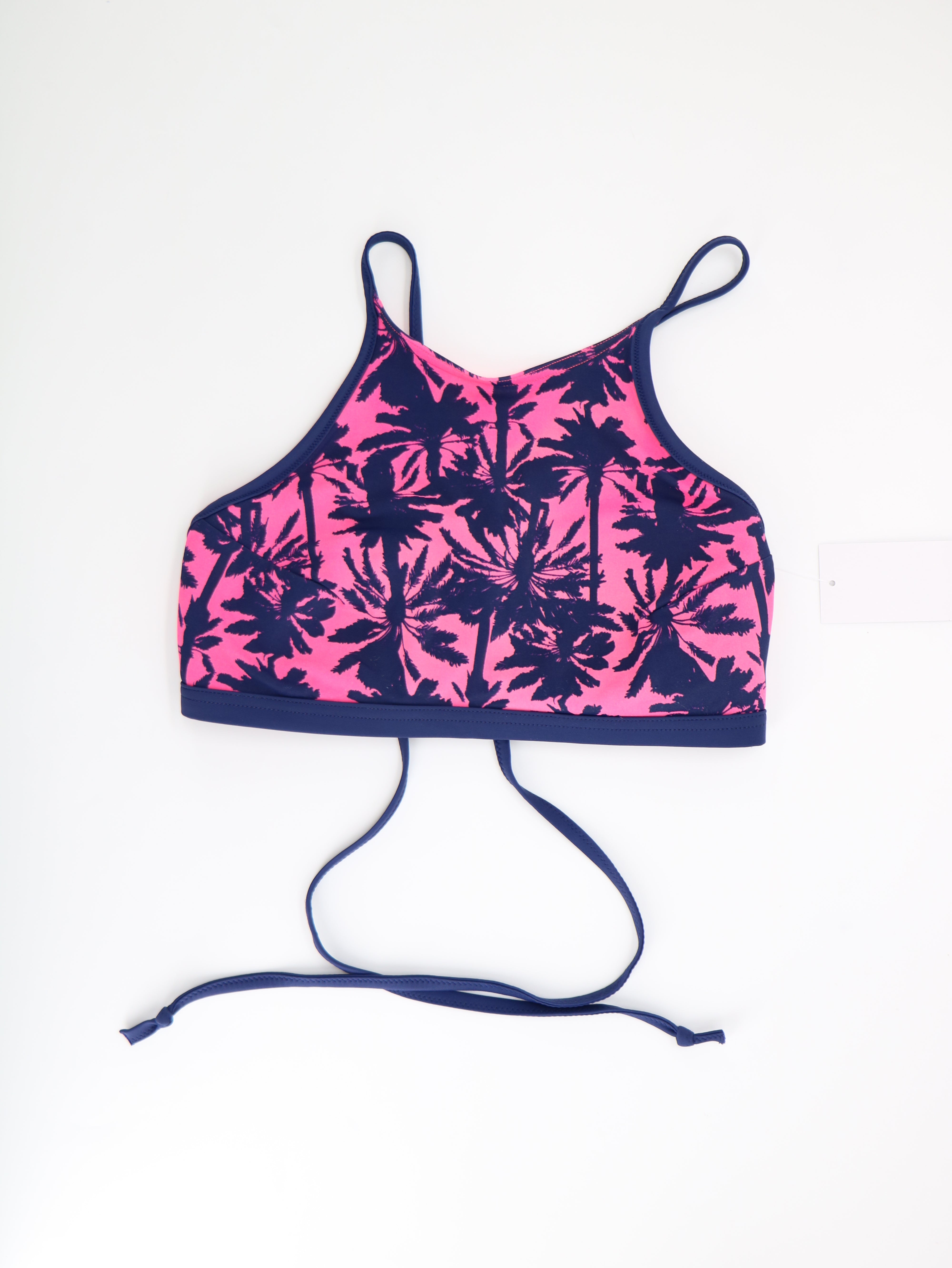 Maillot de bain (neuf) Bleu