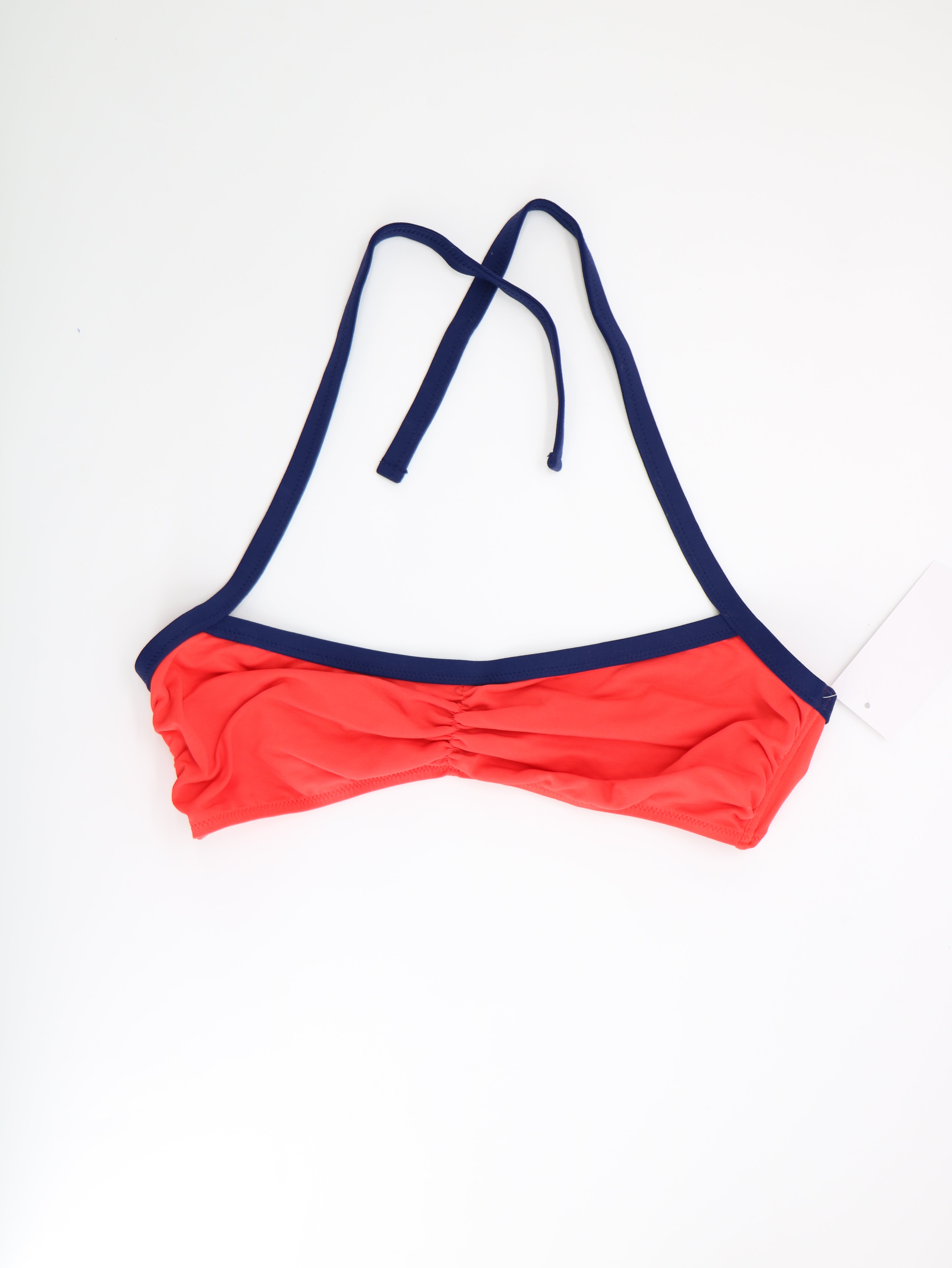 Maillot de bain Rouge