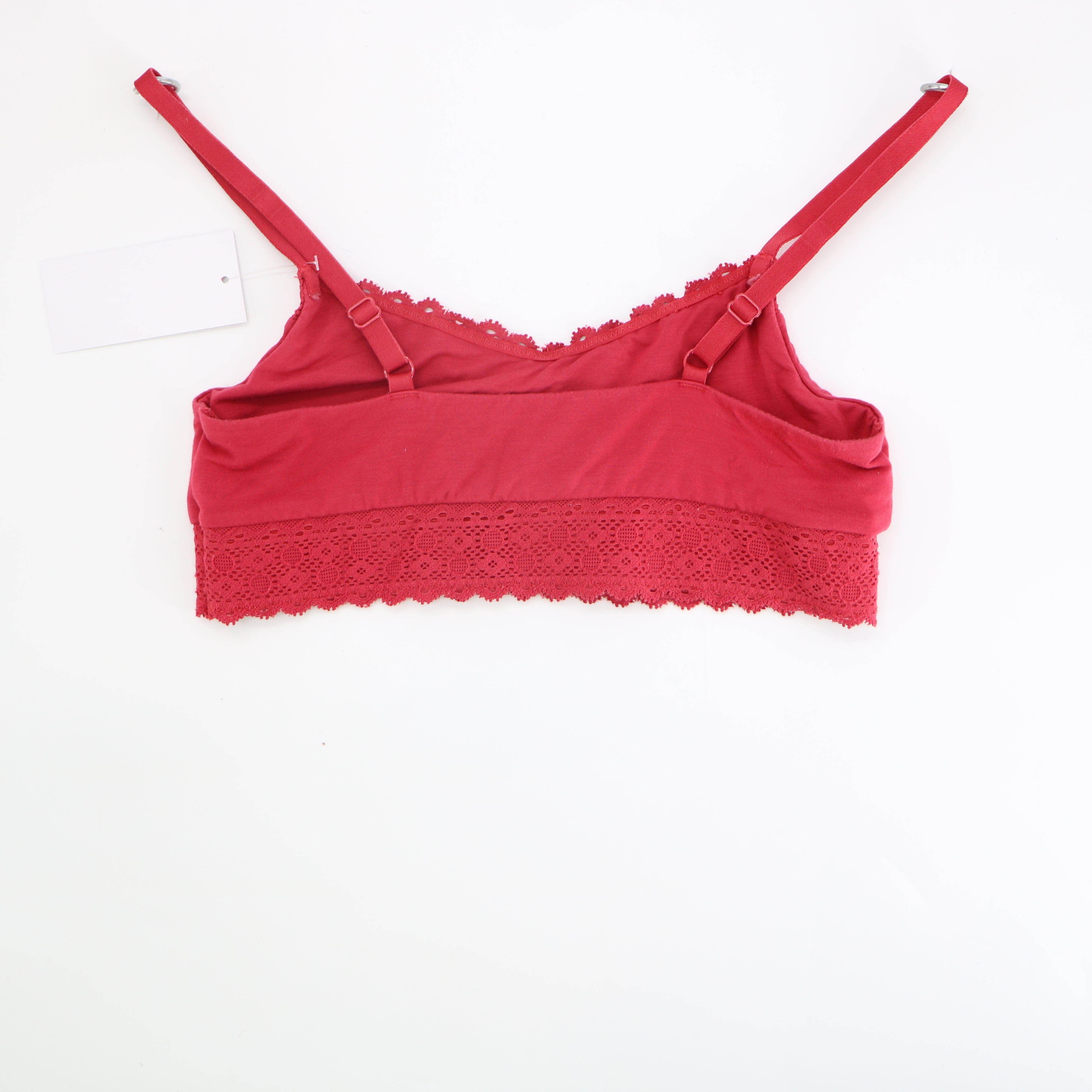 Soutien-gorge RougeGorge Rouge