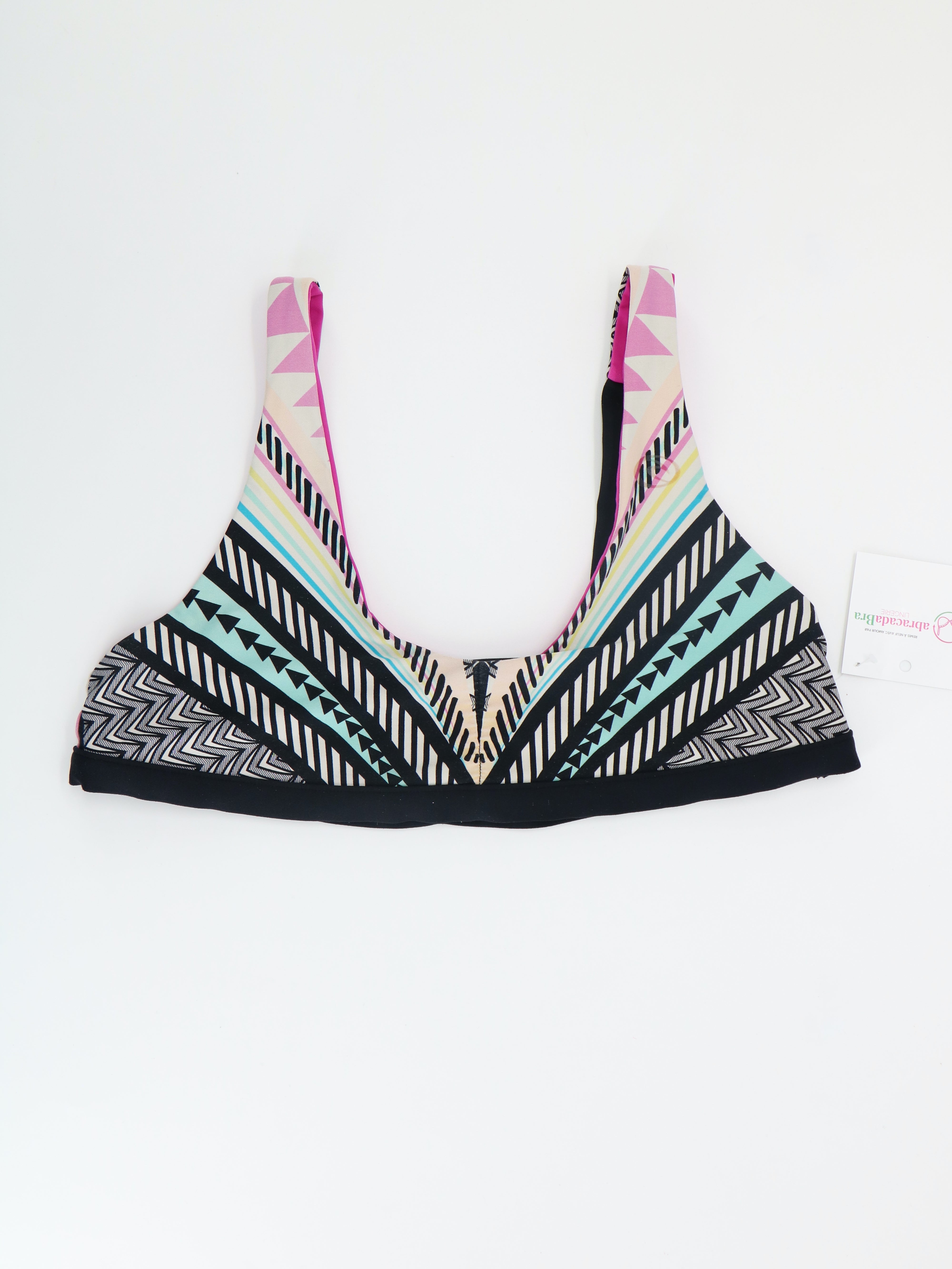 Maillot de bain Noir