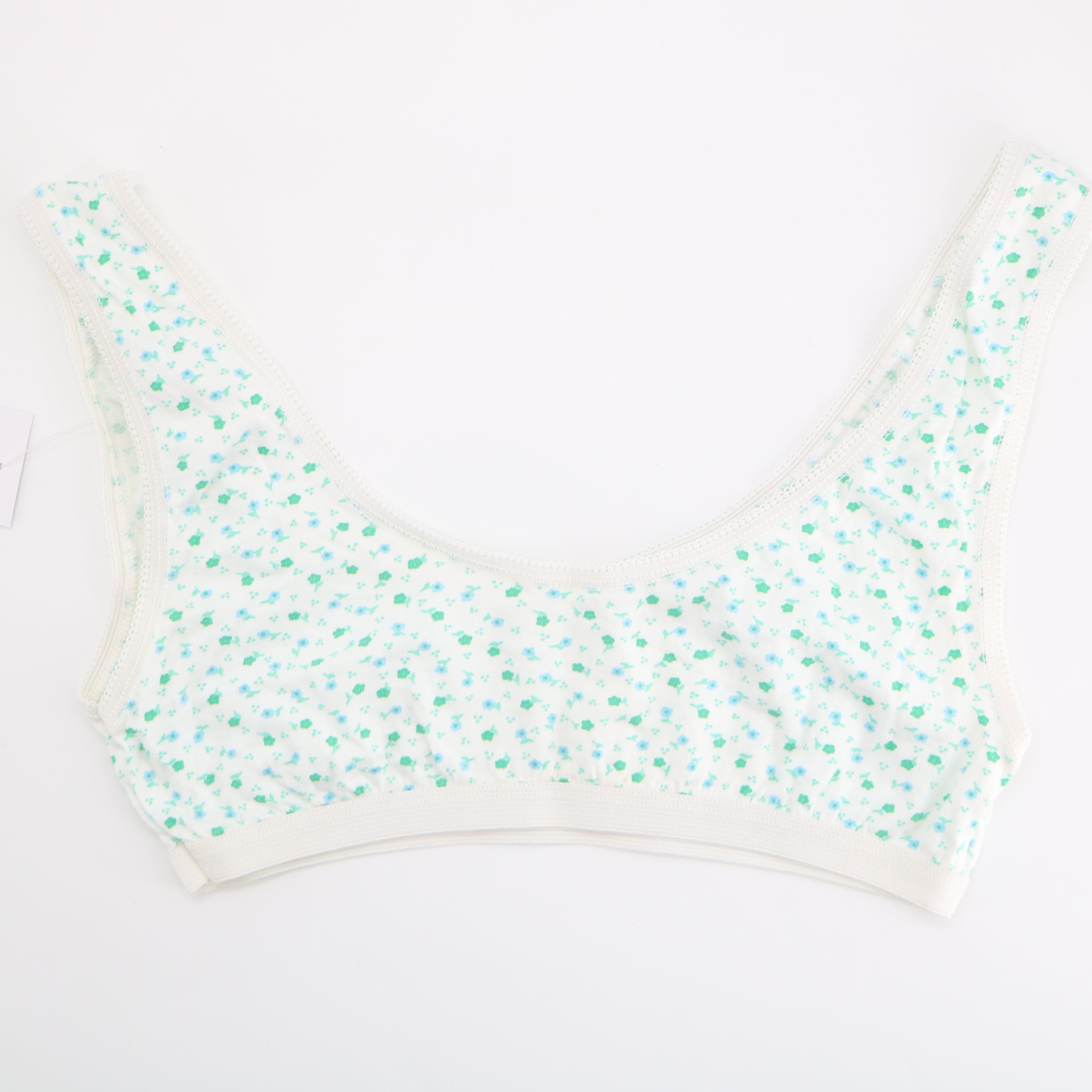 Soutien-gorge Blanc