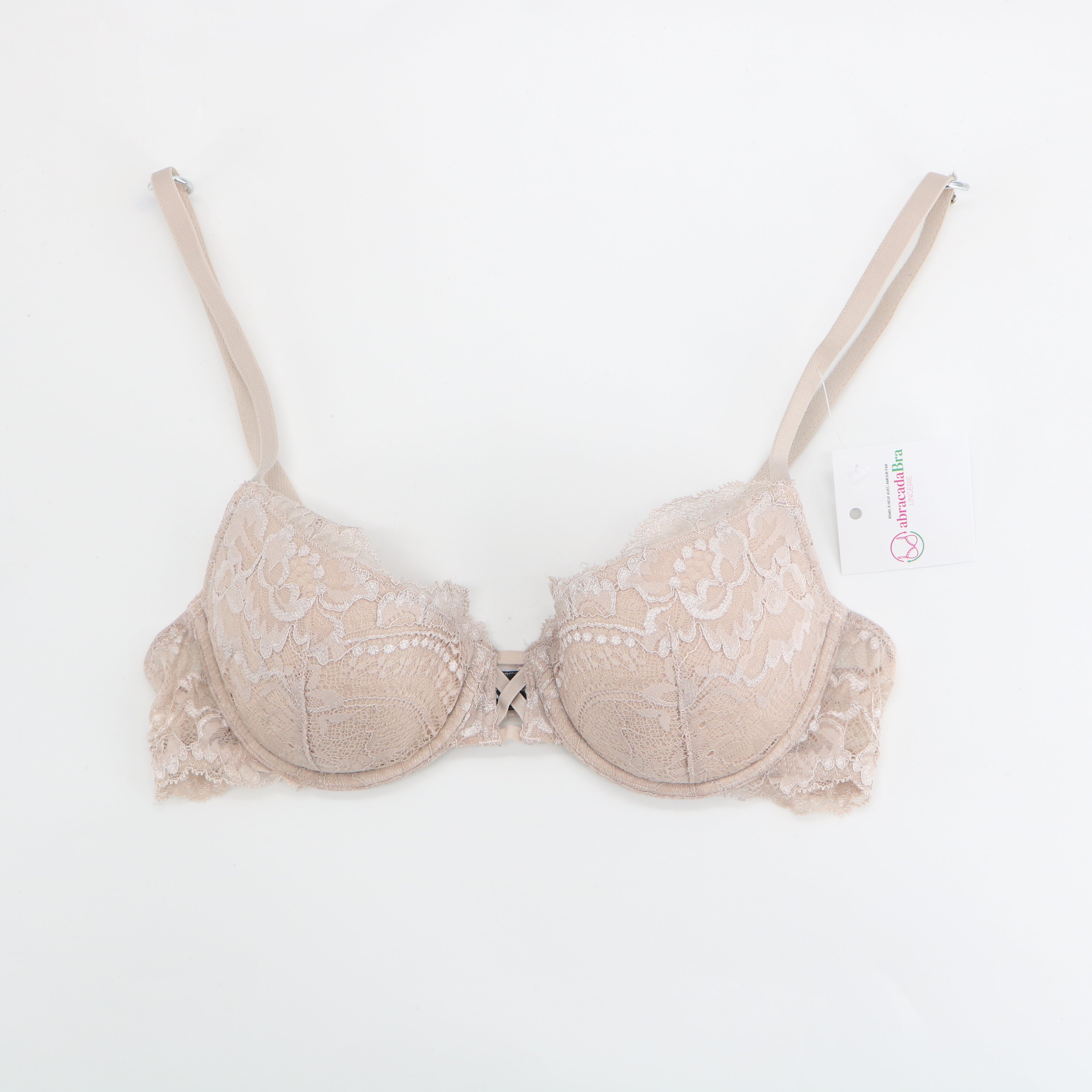 Soutien-gorge ETAM Rose