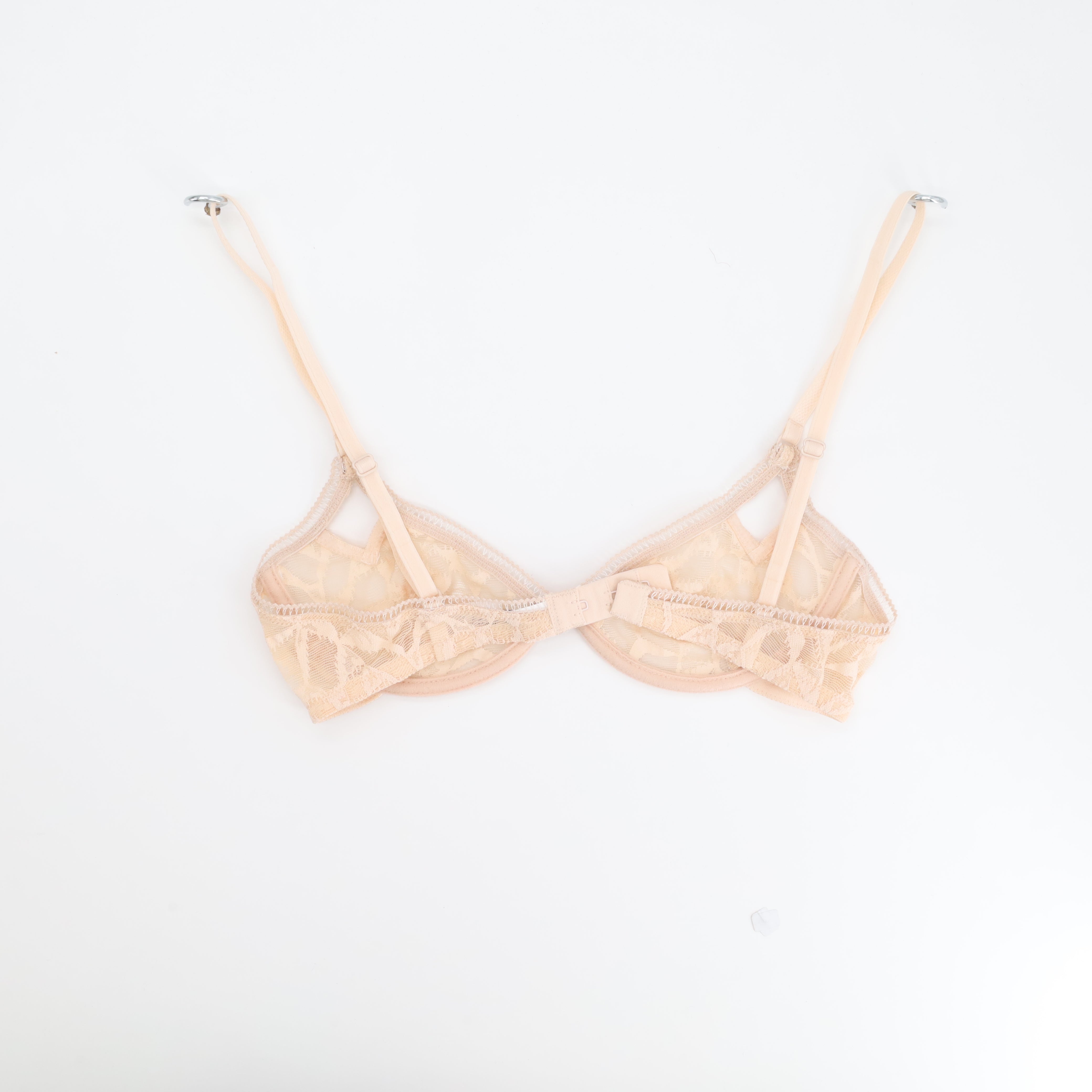 Soutien-gorge Ysé Beige