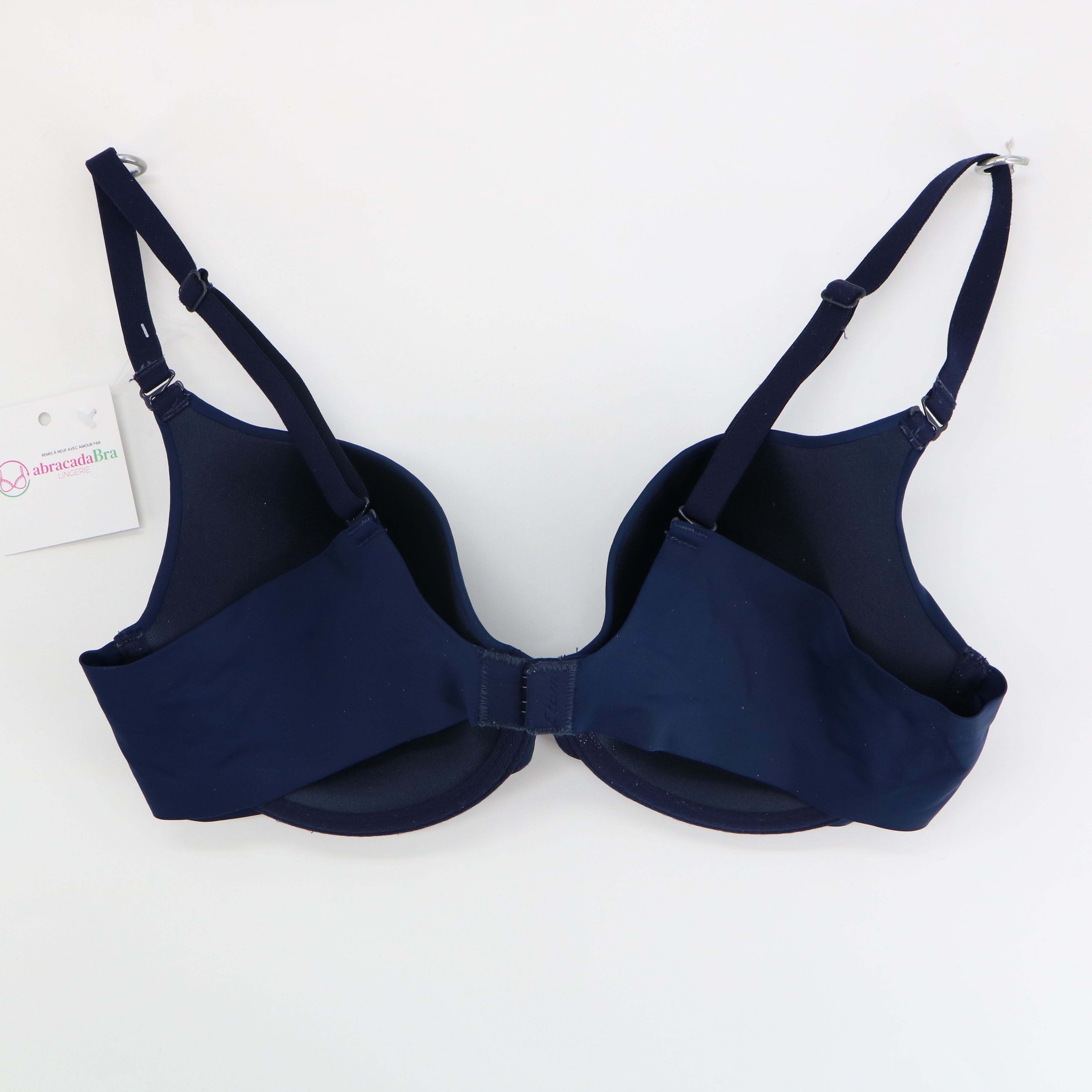 Soutien-gorge ETAM Bleu