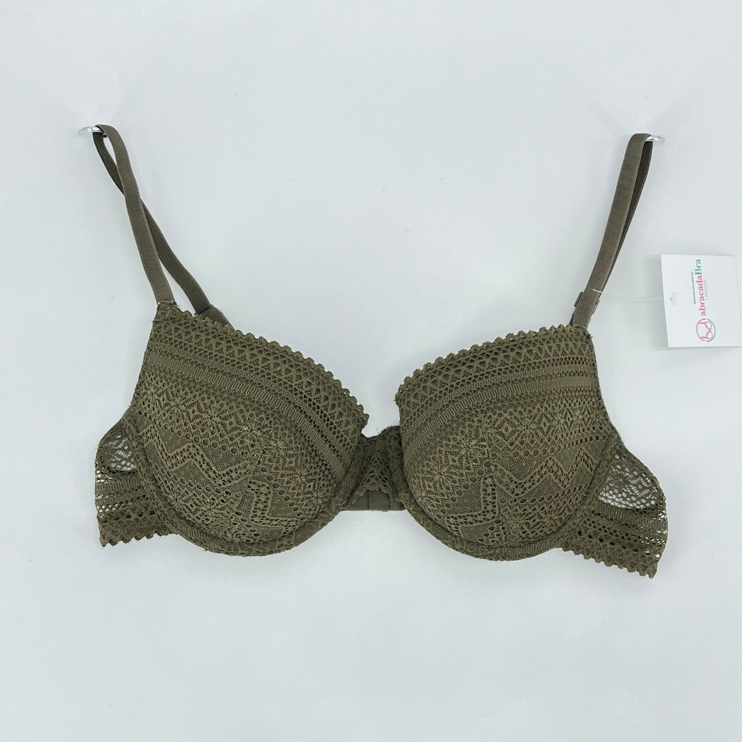 Soutien-gorge ETAM Vert