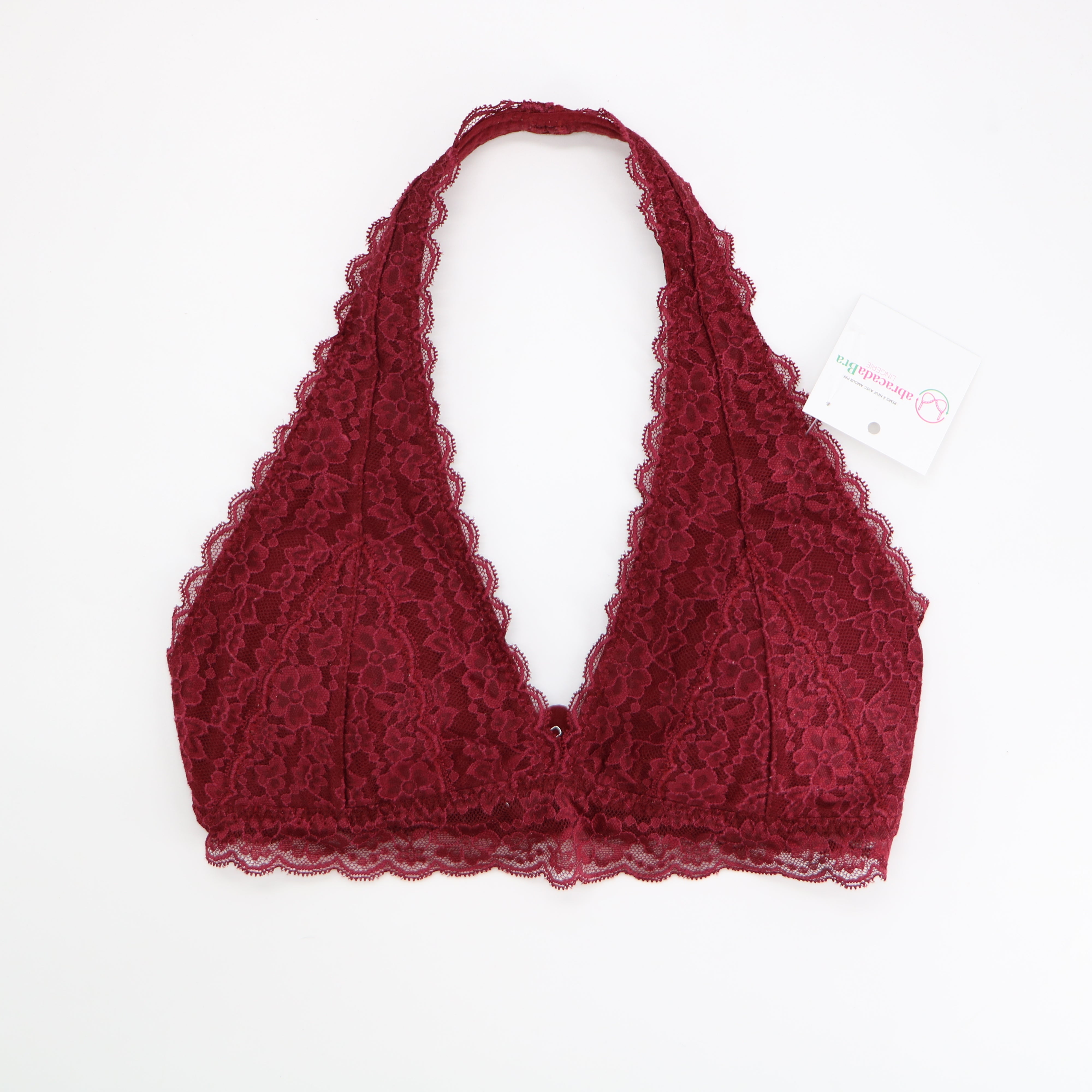 Soutien-gorge Gilly Hicks Rouge