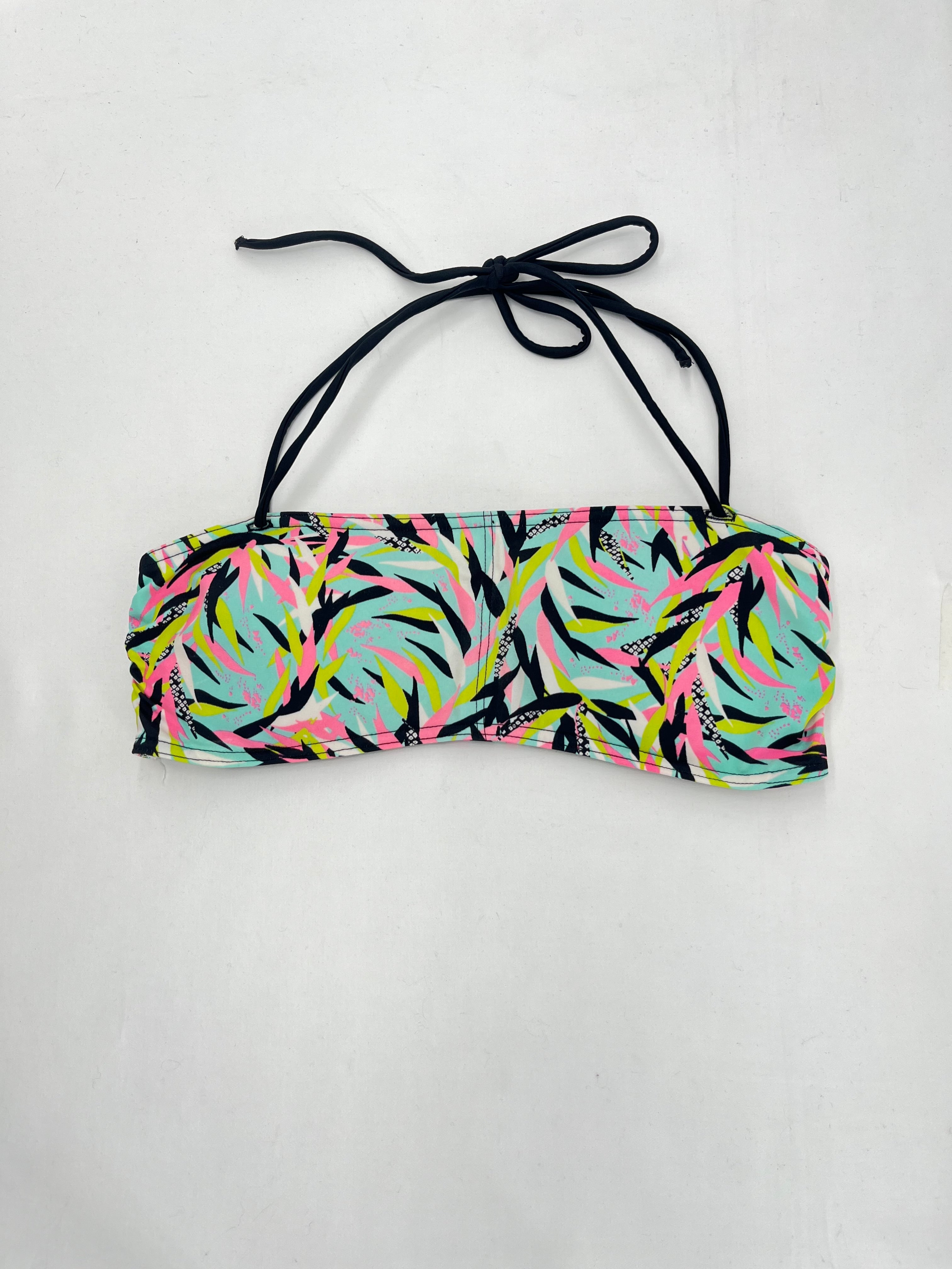 Maillot de bain Bleu