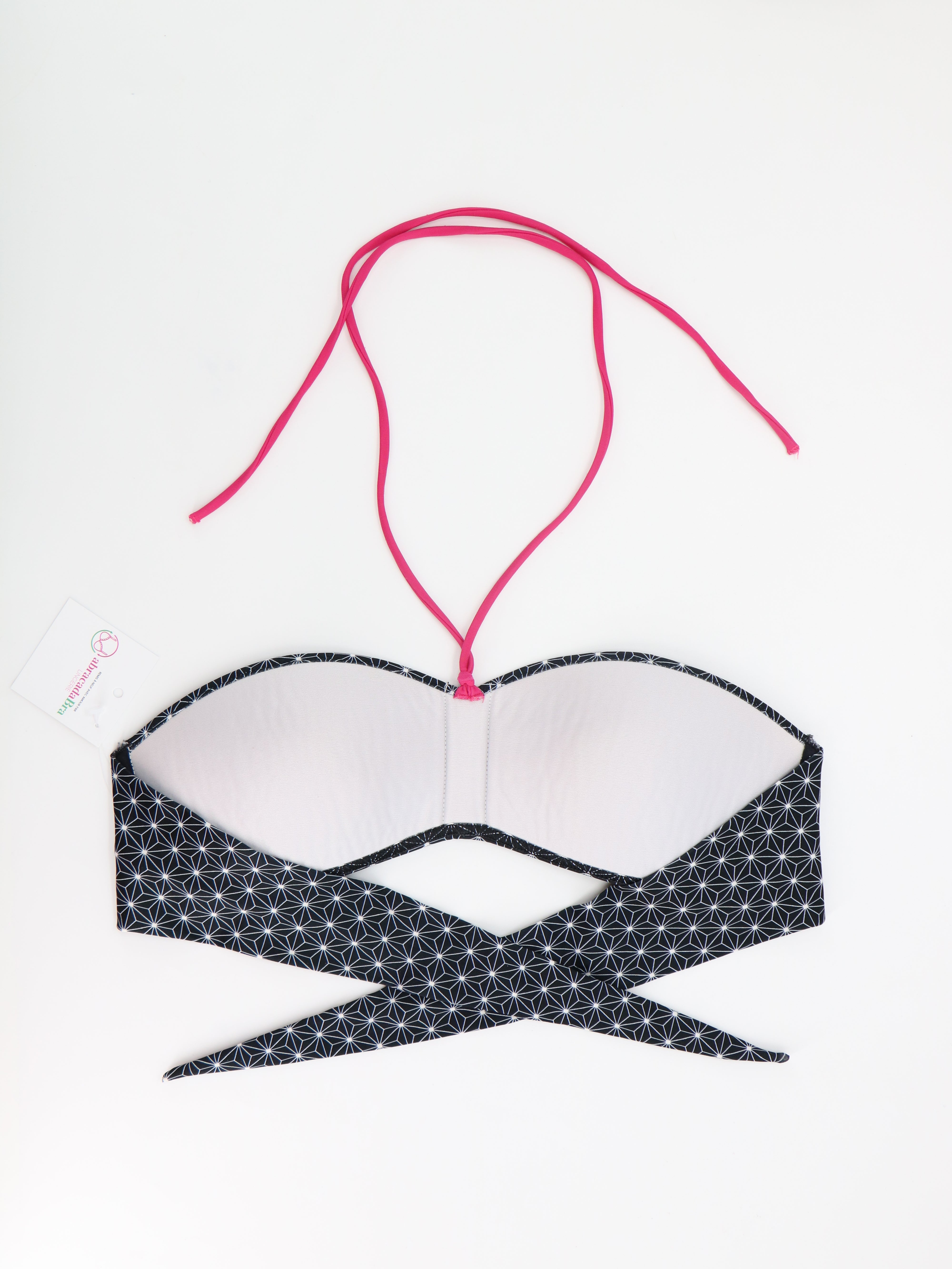 Maillot de bain Noir