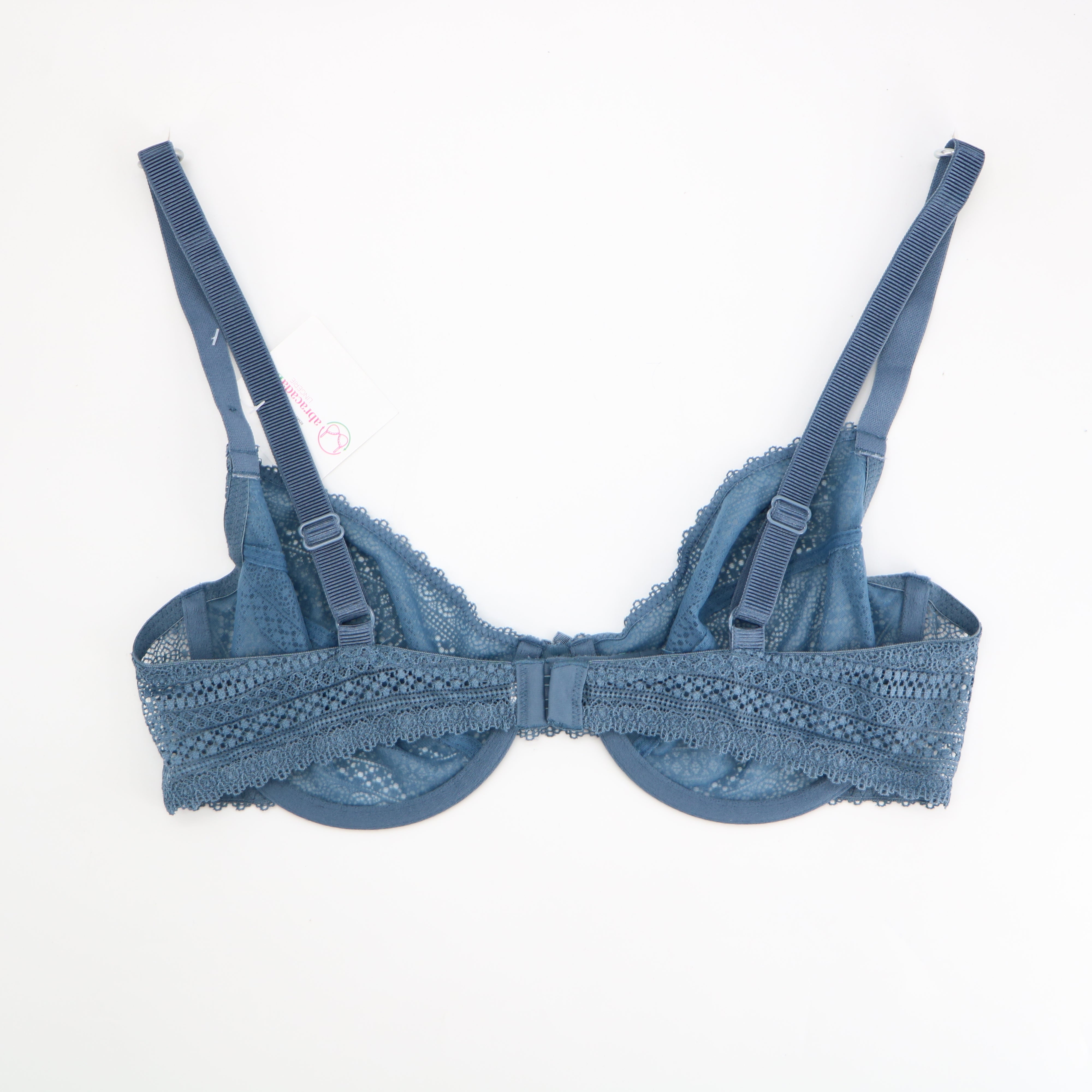 Soutien-gorge Marque inconnue Bleu
