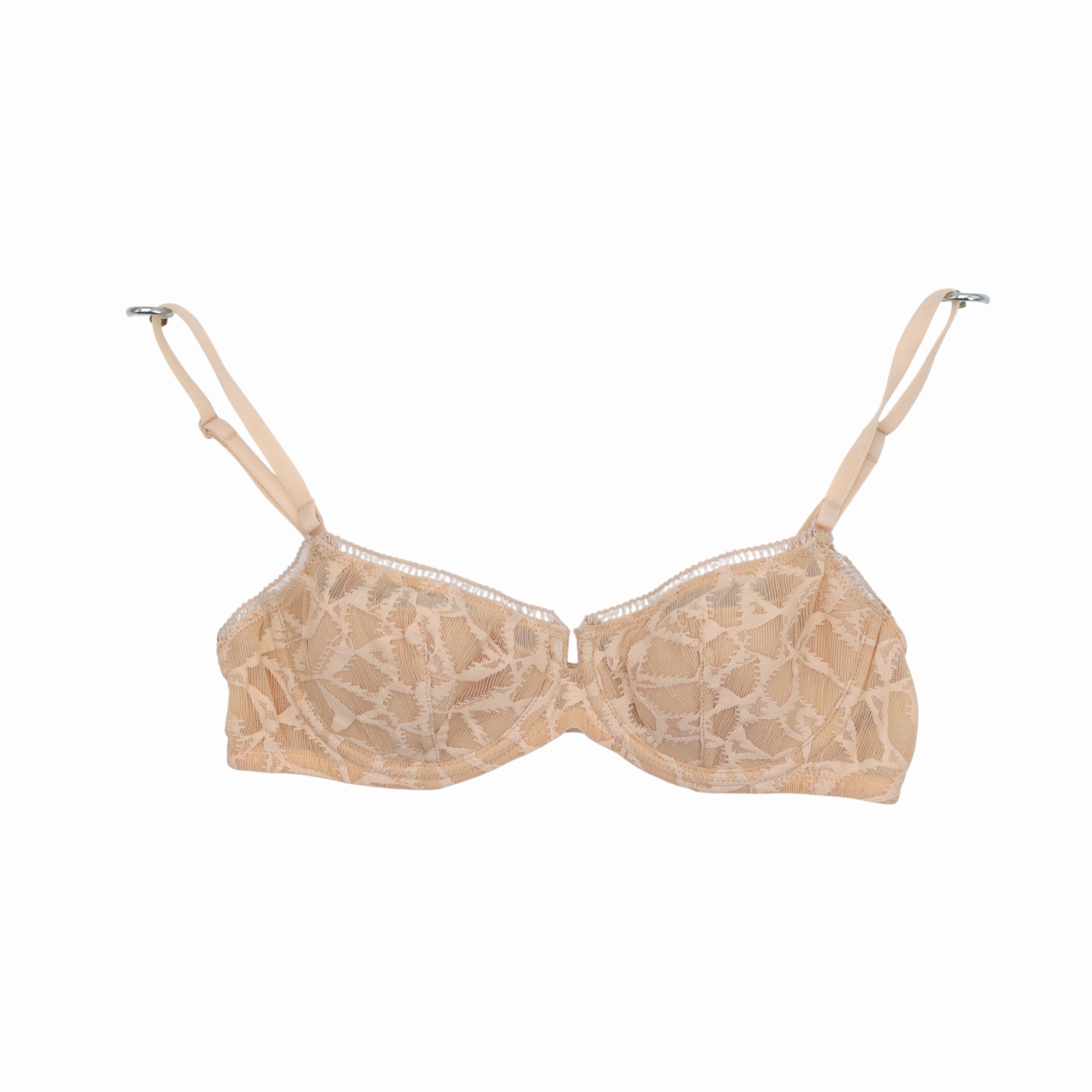 Soutien-gorge Ysé Beige