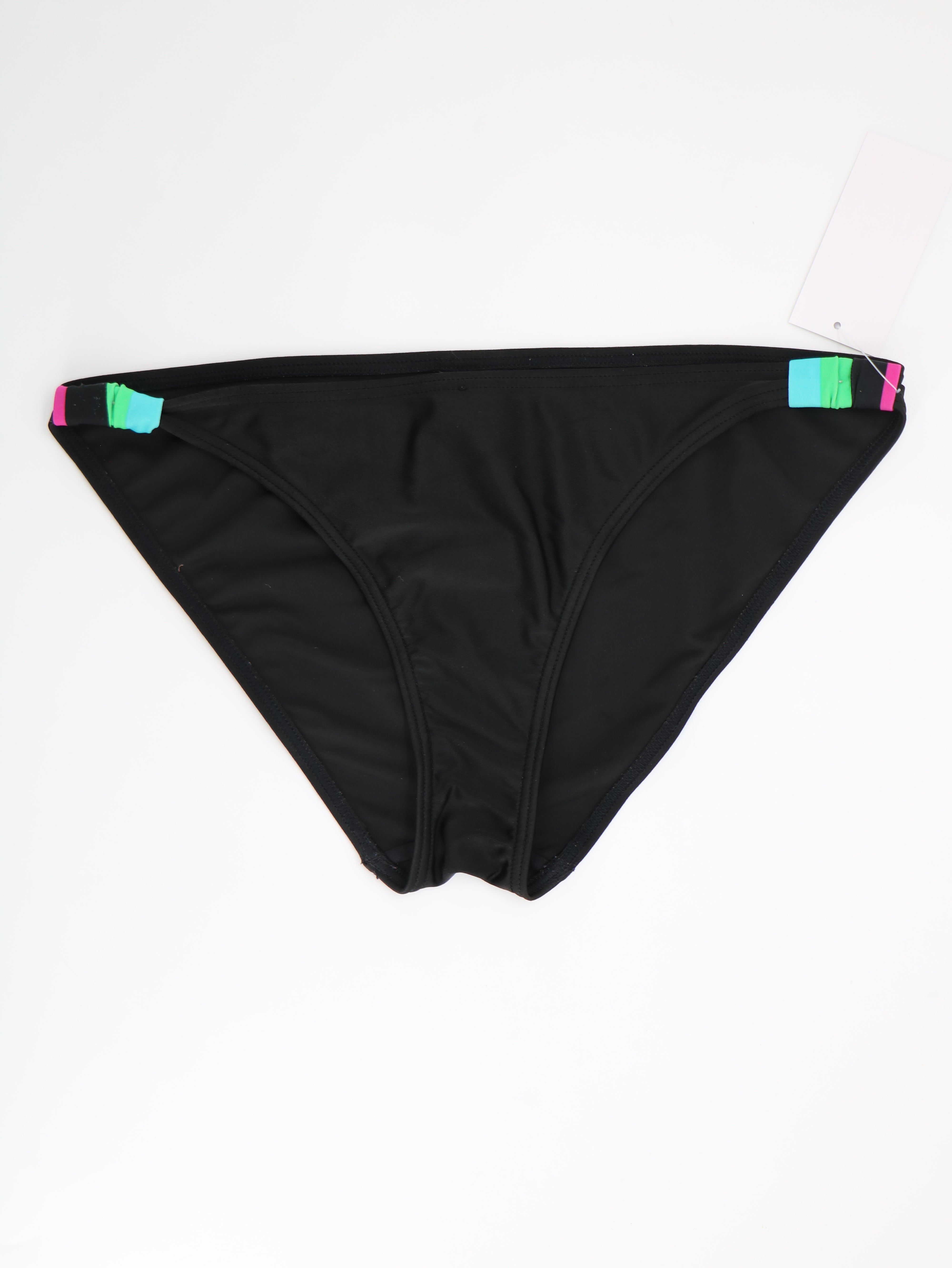 Maillot de bain Tribord Noir