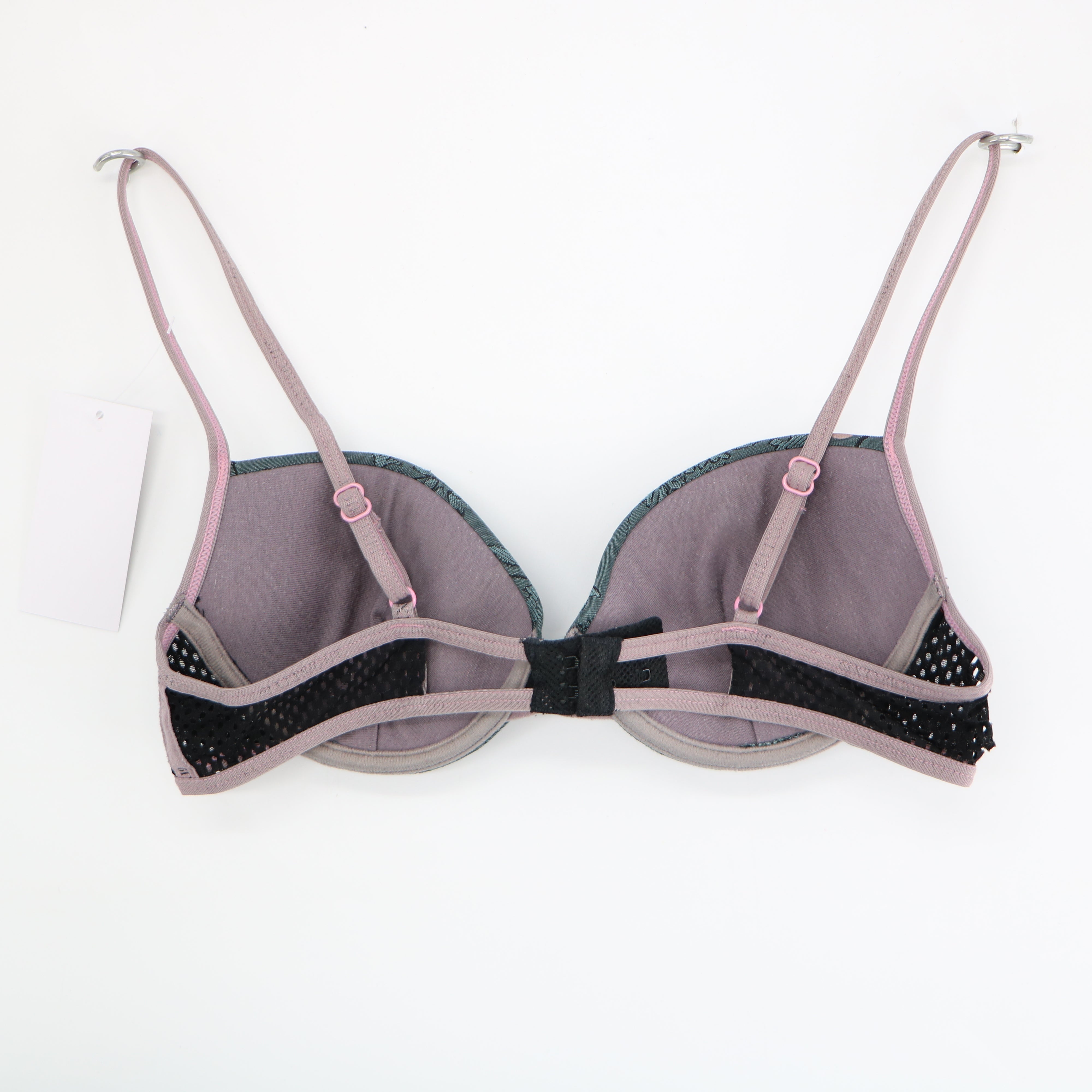 Soutien-gorge Vert