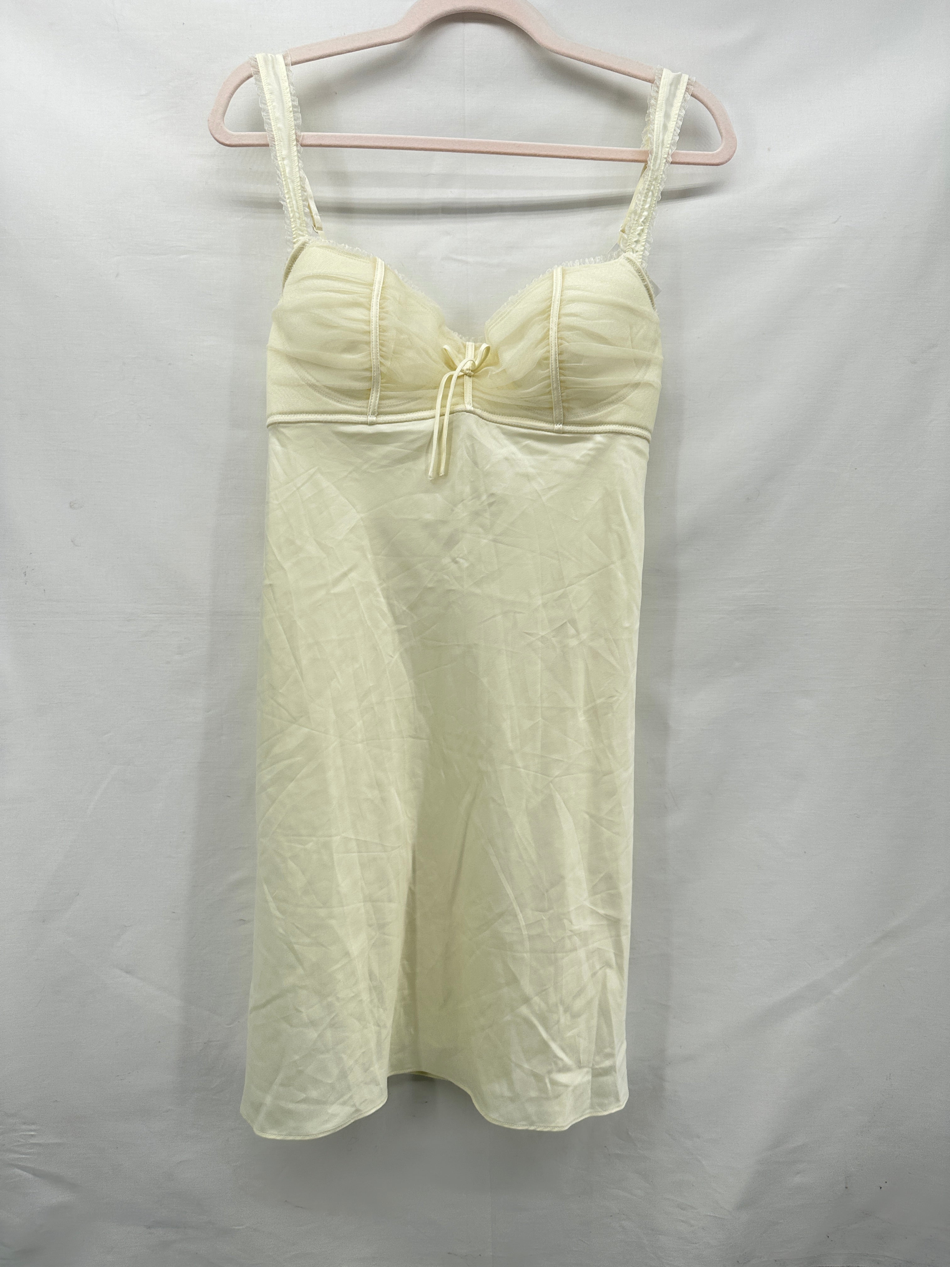 Nuisette Darjeeling Blanc