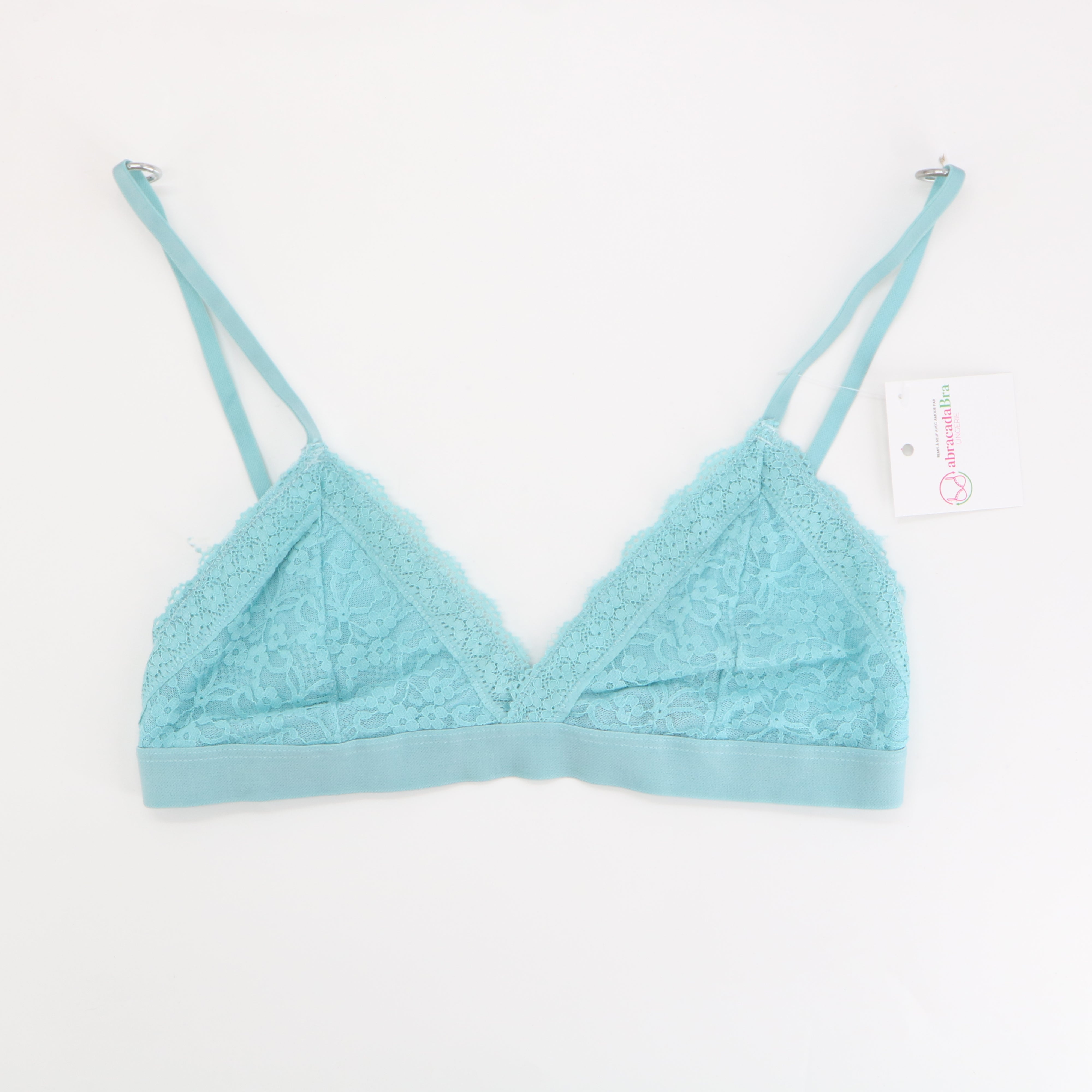 Soutien-gorge Joe Fresh Bleu